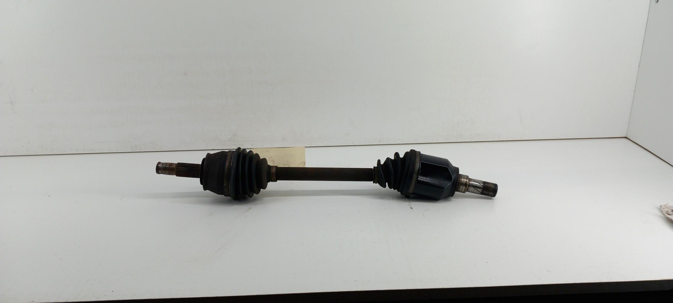 Giunto cardanico albero di trasmissione sinistro FIAT STILO Diésel - 1