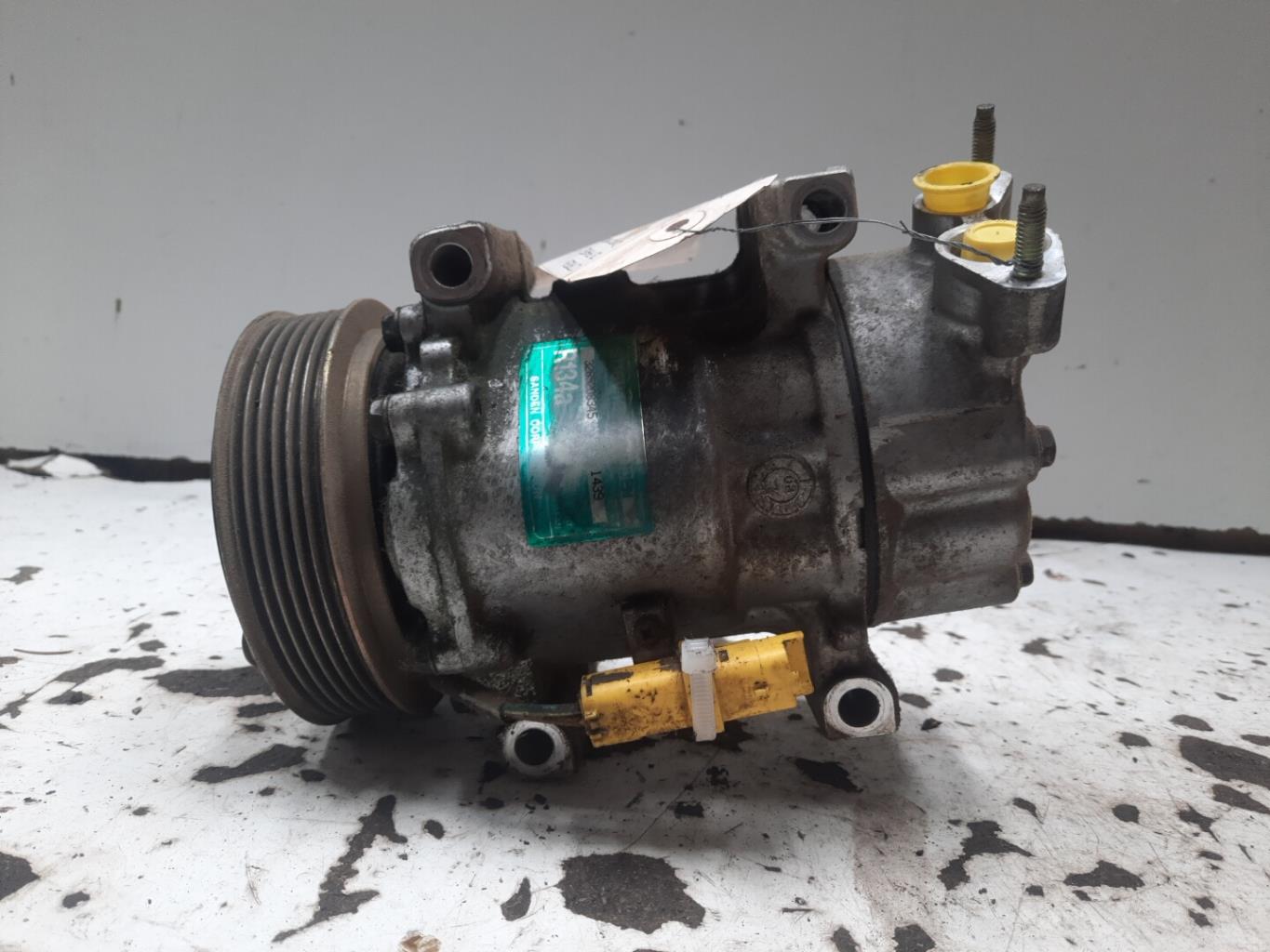 Compresseur clim CITROEN C3 1 PHASE 1 Essence - 1
