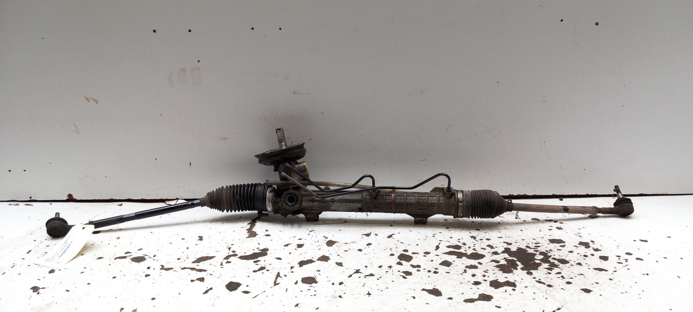 Cremagliera servosterzo PEUGEOT 206 PHASE 2 Diésel - 1