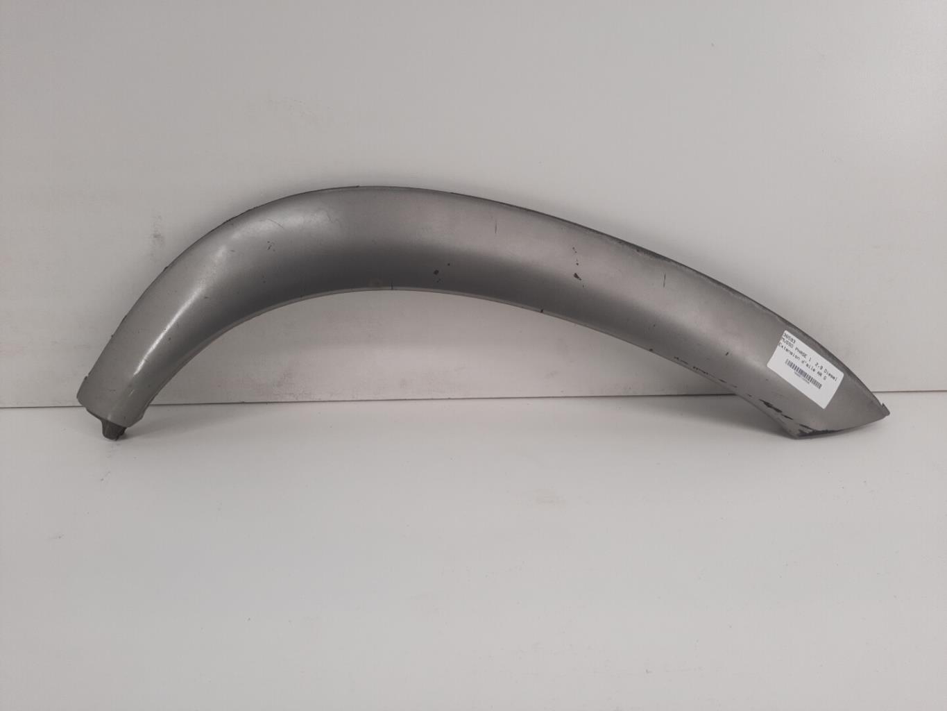 Extension d'aile arriere gauche DAEWOO MUSSO PHASE 1 Diesel - 1