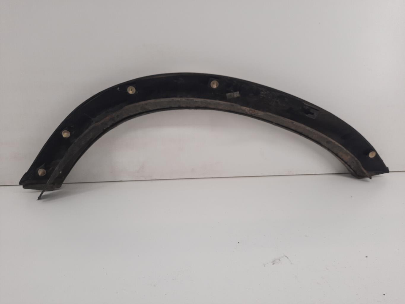 Extension d'aile avant gauche DAEWOO MUSSO PHASE 1 Diesel - 1