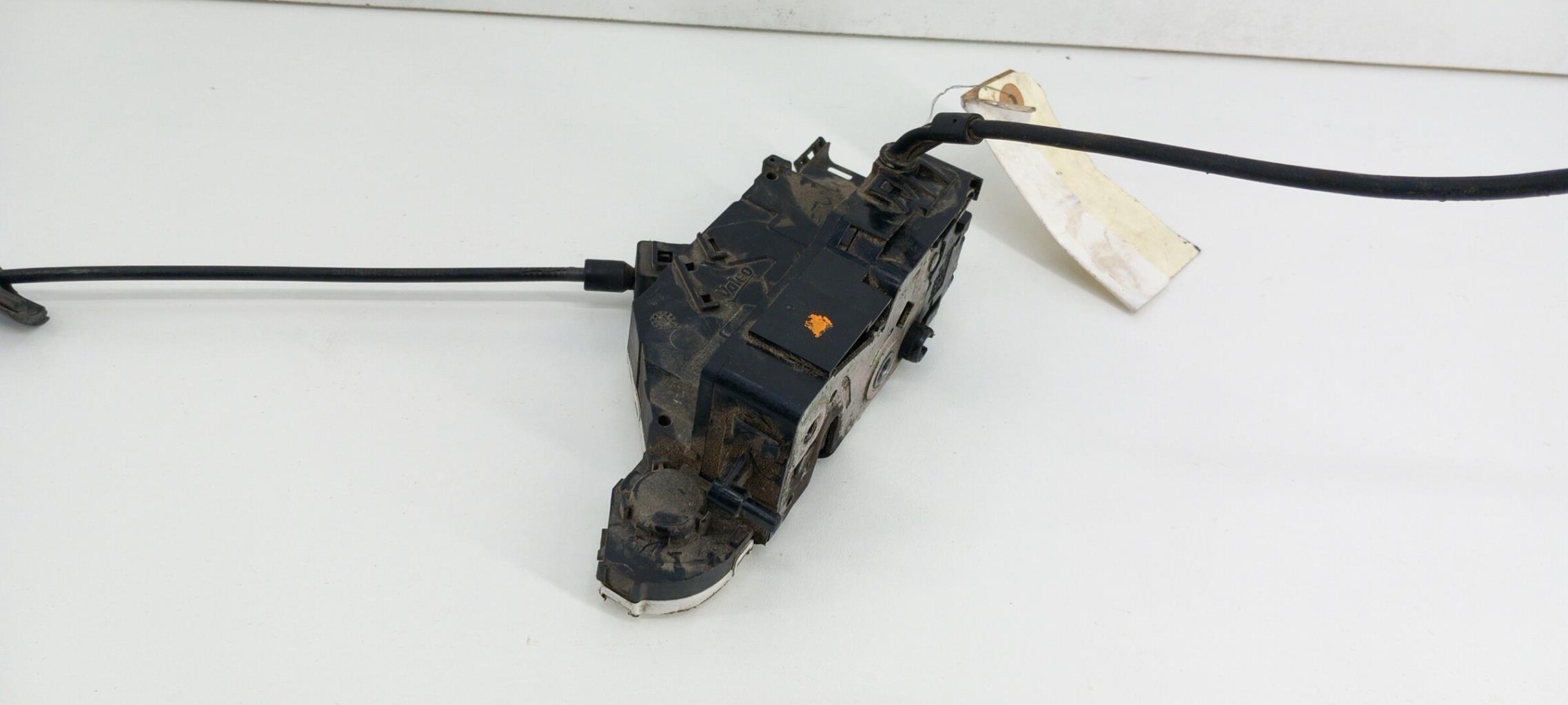 Chiusura centralizzata anteriore destra PEUGEOT 207 PHASE 1 Diésel - 1