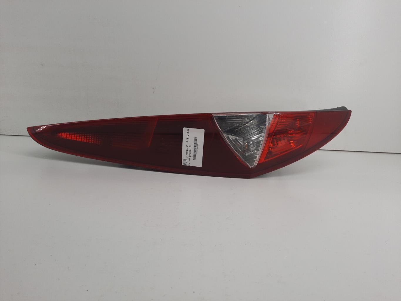 Fanale posteriore principale sinistro (luci) FIAT PUNTO 2 PHASE 2 Diésel - 1