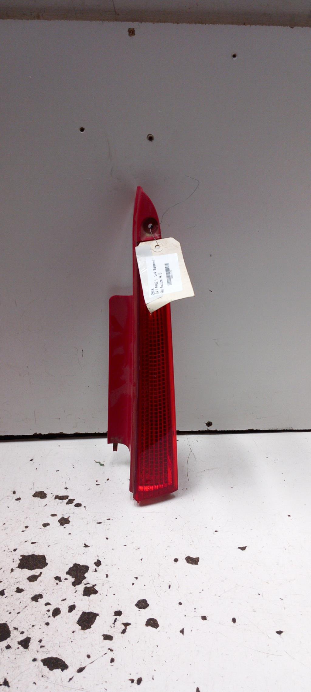 Fanale finto posteriore destro CITROEN C4 1 PHASE 1 Gasolina - 1