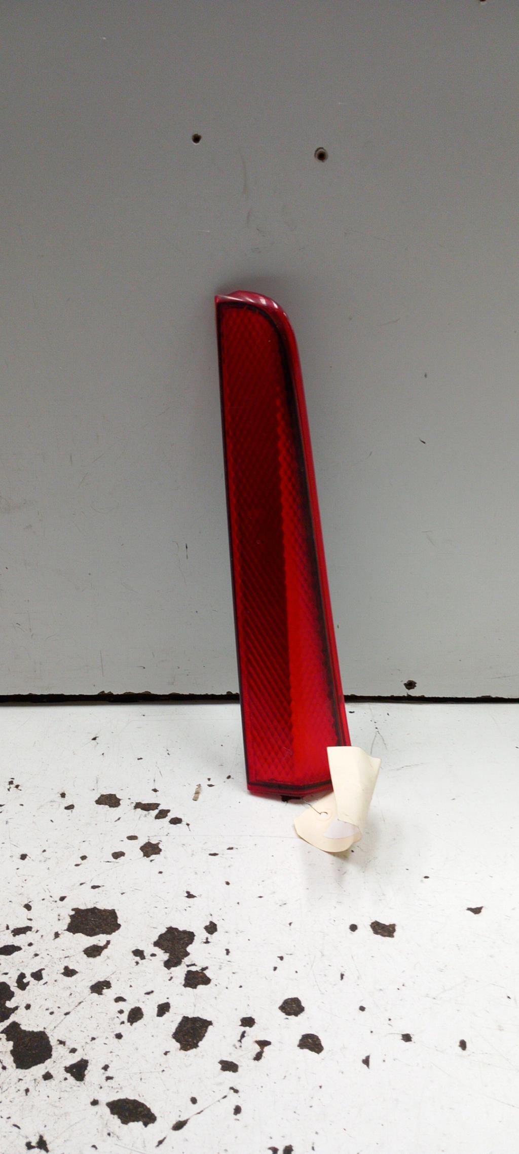 Fanale finto posteriore destro NISSAN NOTE 1 PHASE 1 Diésel - 1
