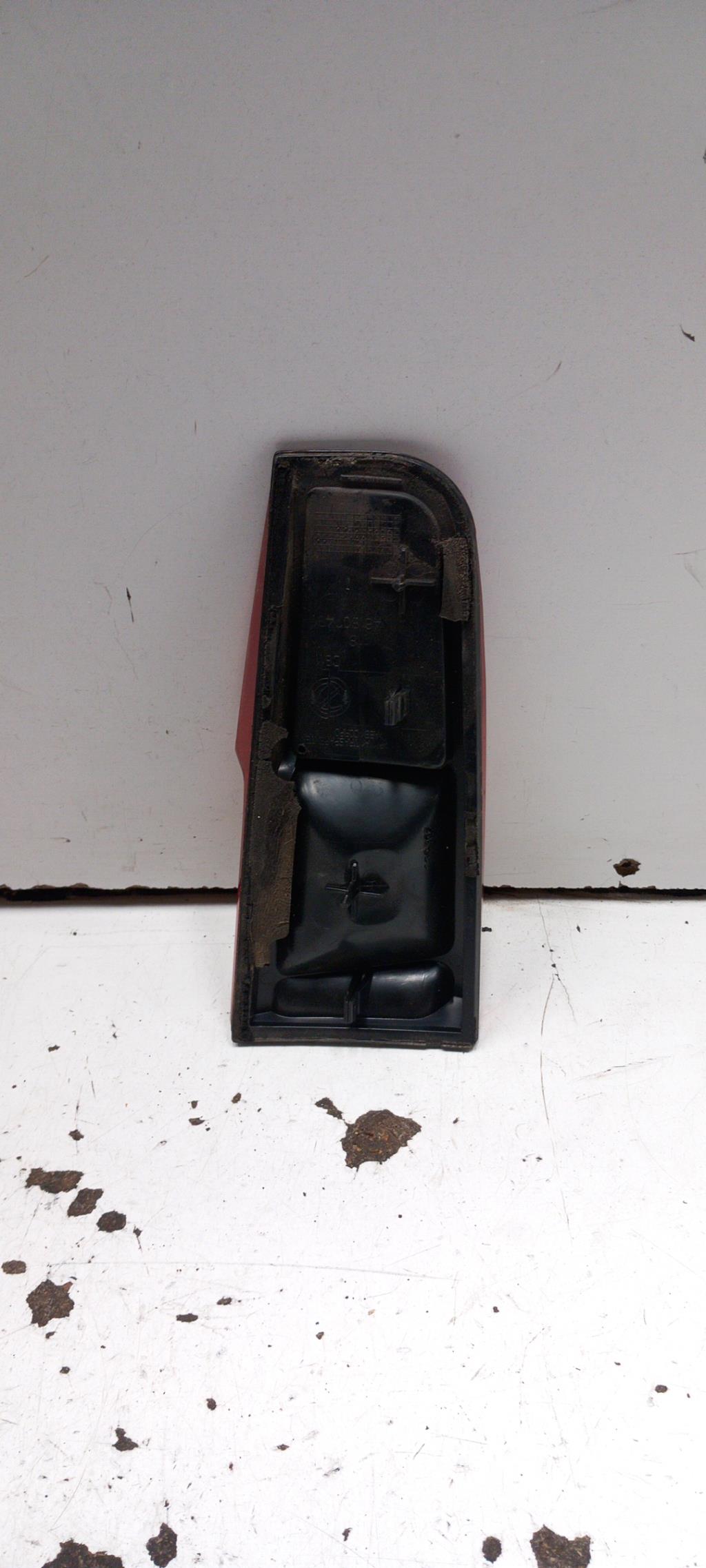 Fanale finto posteriore sinistro FIAT PUNTO 2 PHASE 2 Gasolina - 1