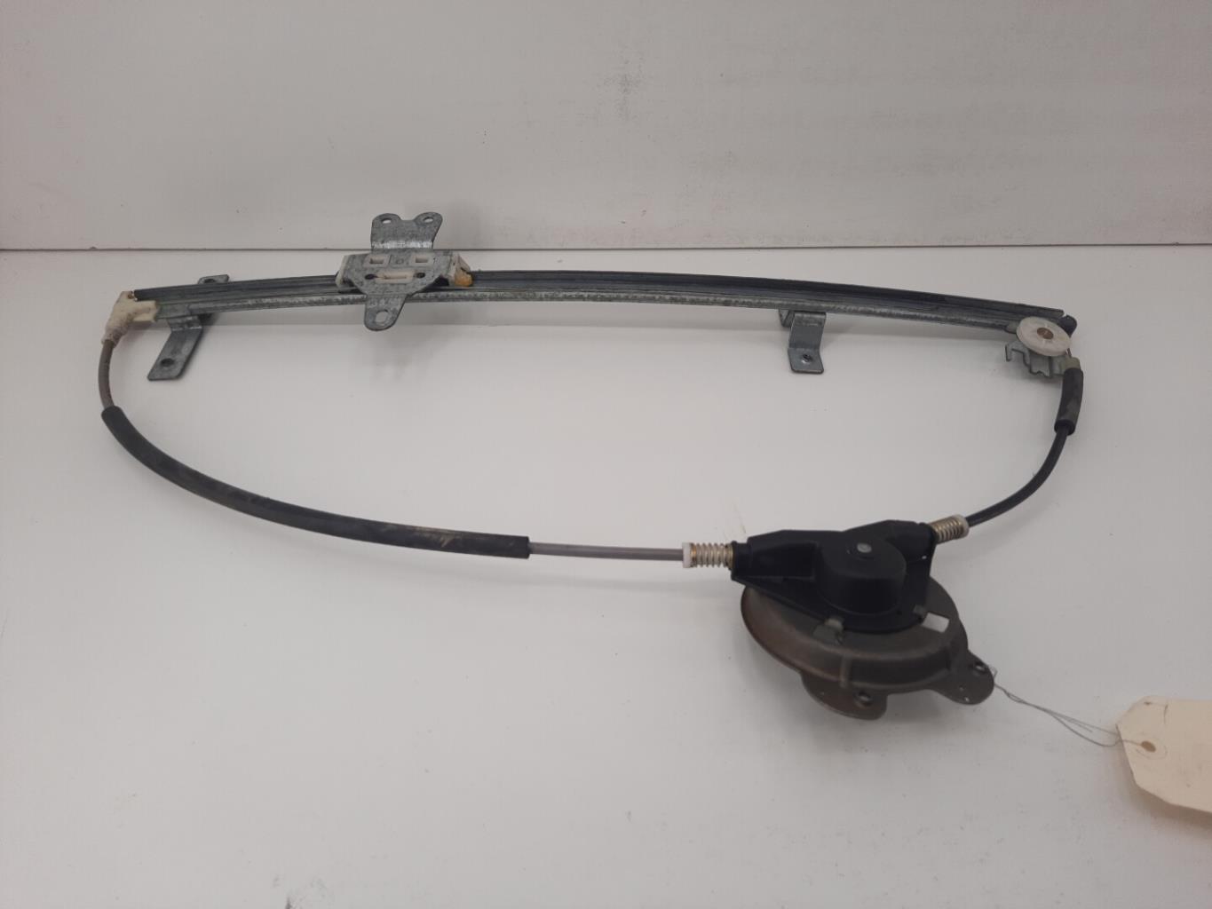 Alzacristalli manuale anteriore destro NISSAN VANETTE 2 Diésel - 1