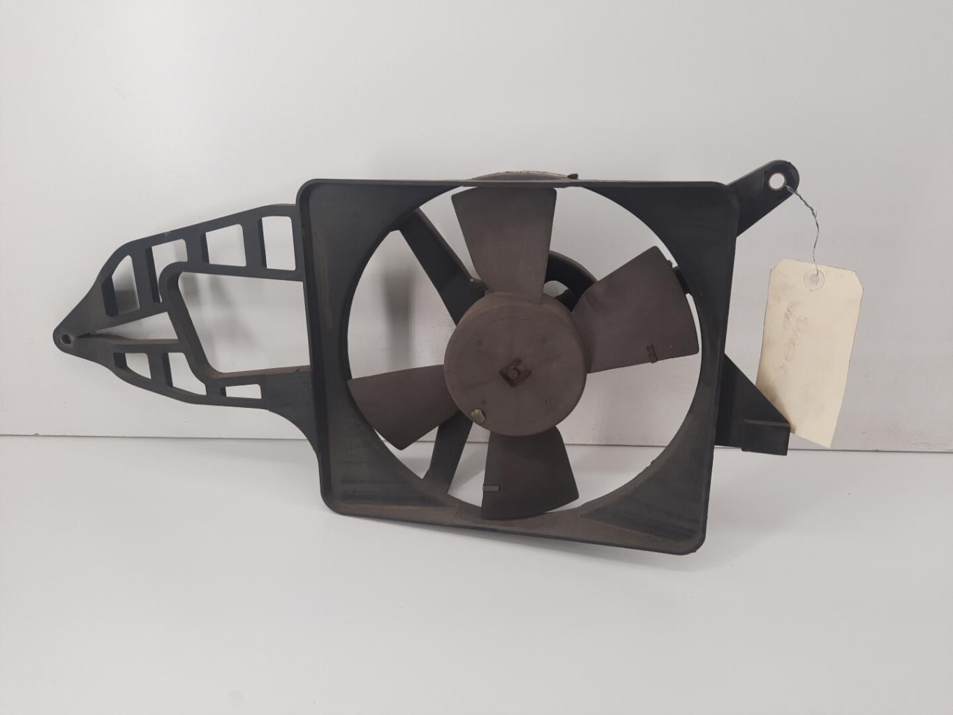 Motoventilatore radiatore OPEL CORSA B PHASE 2 Gasolina - 1