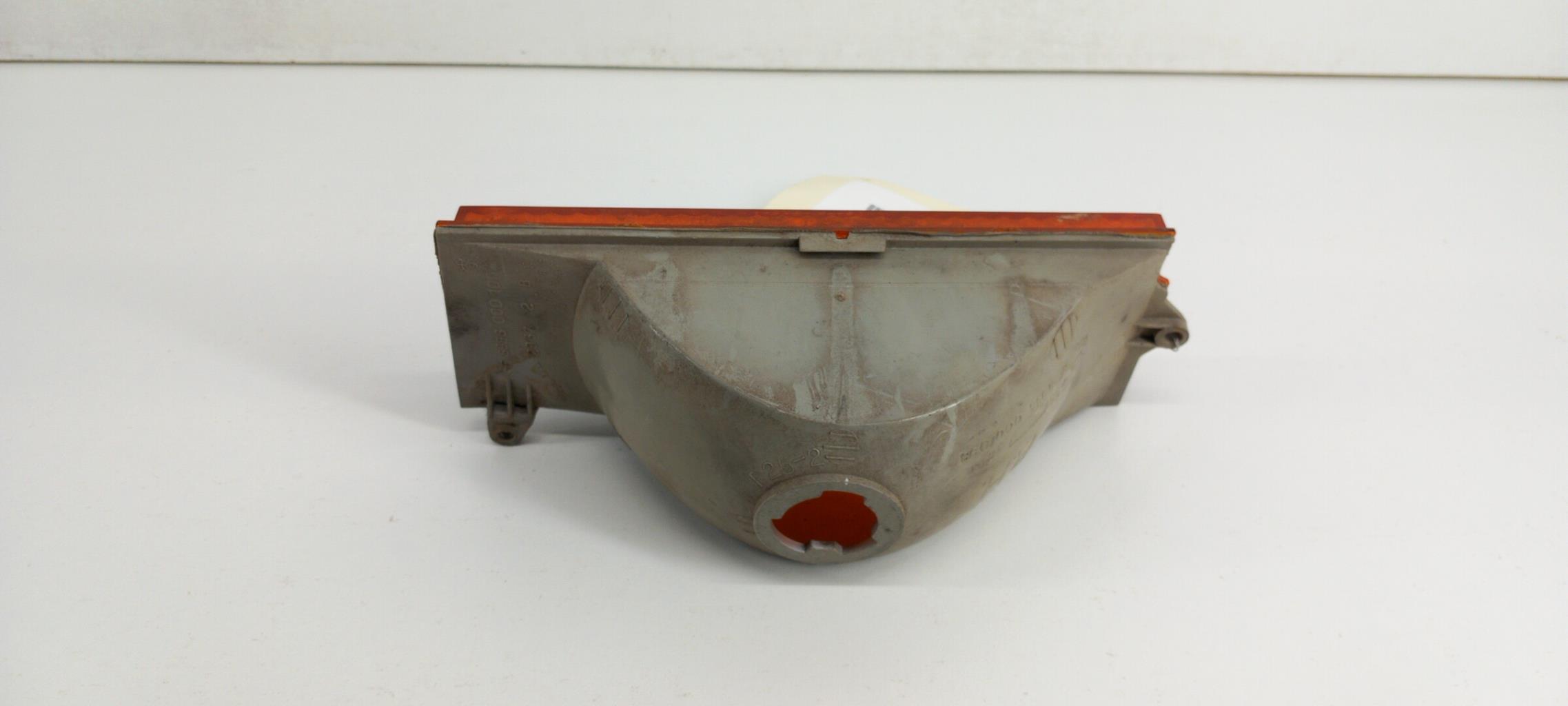 Gruppo ottico anteriore secondario destro (luci)(freccia) JEEP CHEROKEE Diésel - 1