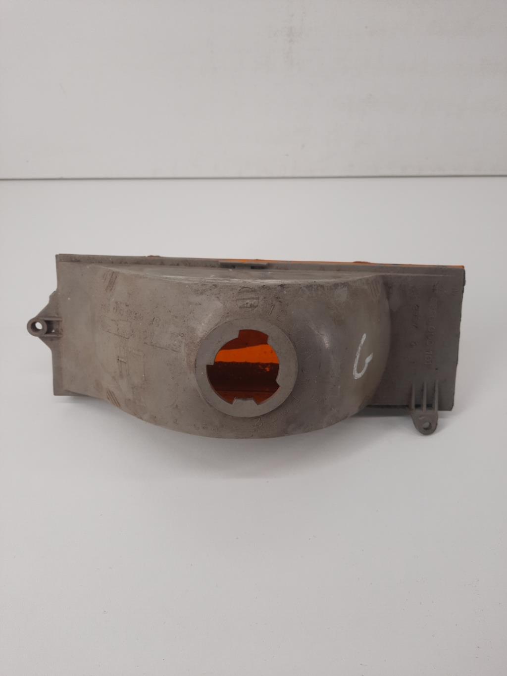 Gruppo ottico anteriore secondario sinistro (luci)(freccia) JEEP CHEROKEE Diésel - 1