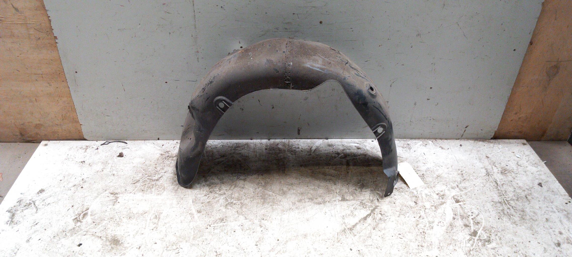 Parasale posteriore sinistro KIA RIO 3 PHASE 2 Gasolina - 1