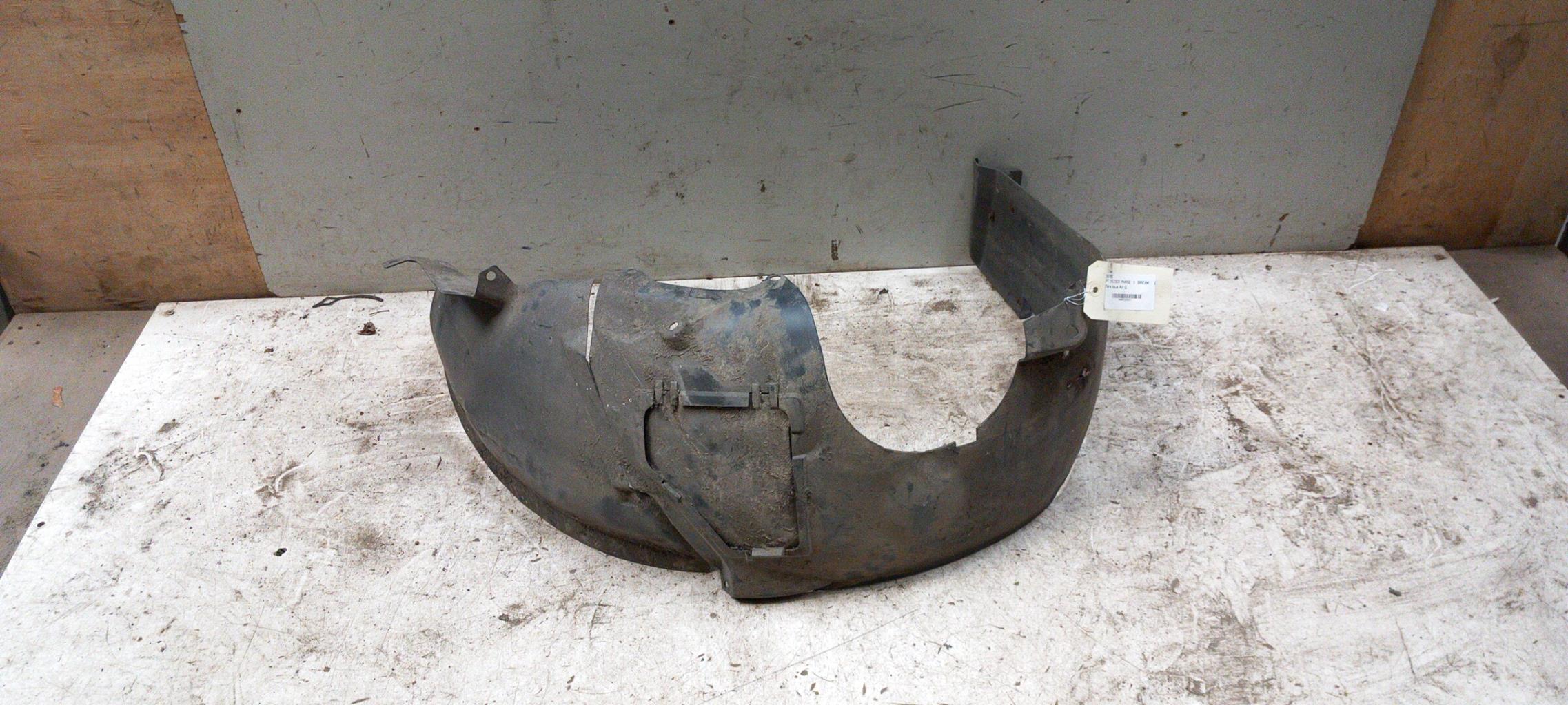 Parasale anteriore sinistro CHRYSLER PT CRUISER PHASE 1 BREAK Diésel - 1
