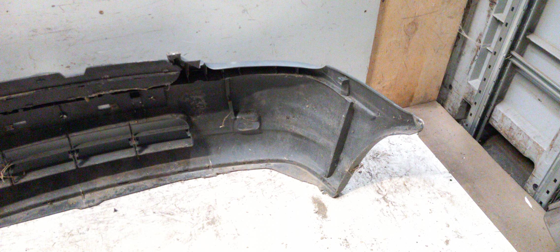 Pare choc avant OPEL CORSA B PHASE 1 Essence - 1
