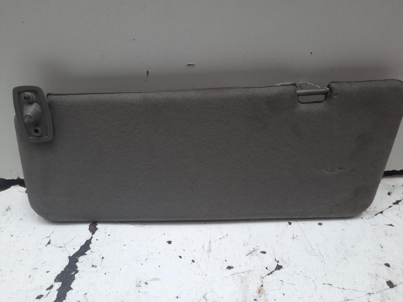 Pare soleil gauche DAEWOO MUSSO PHASE 1 Diesel - 1