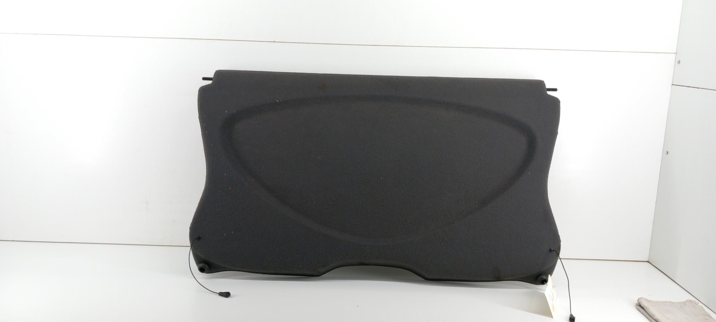 Plage arriere FORD FOCUS 1 Diesel - 1