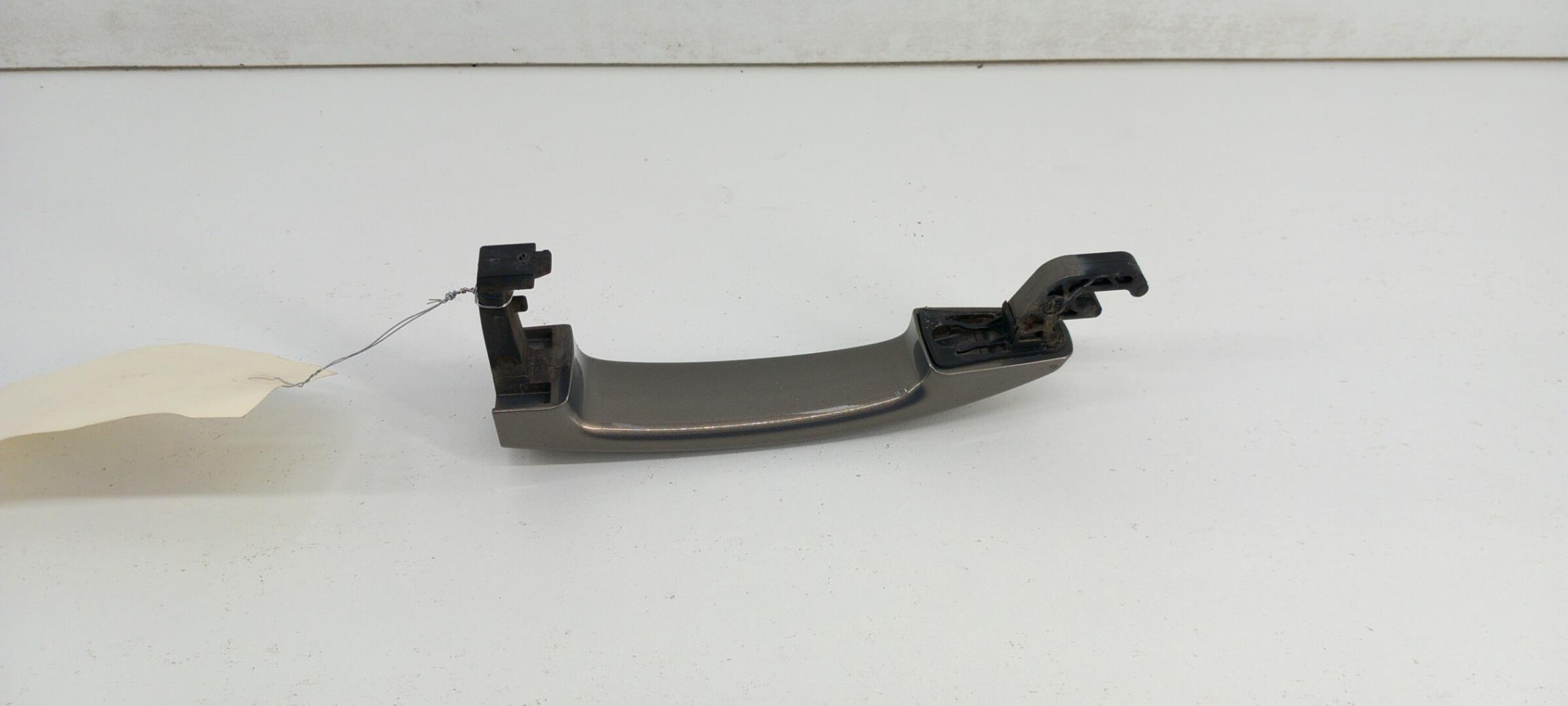 Maniglia portiera posteriore destra OPEL CORSA D PHASE 2 Diésel - 1