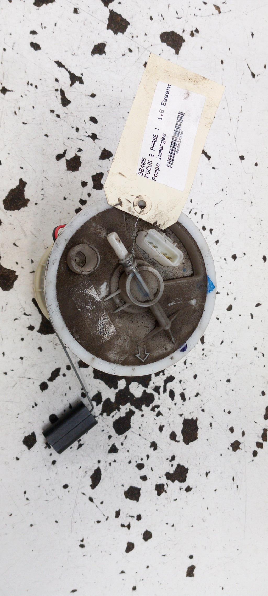 Pompe immergee FORD FOCUS 2 PHASE 1 Essence - 1