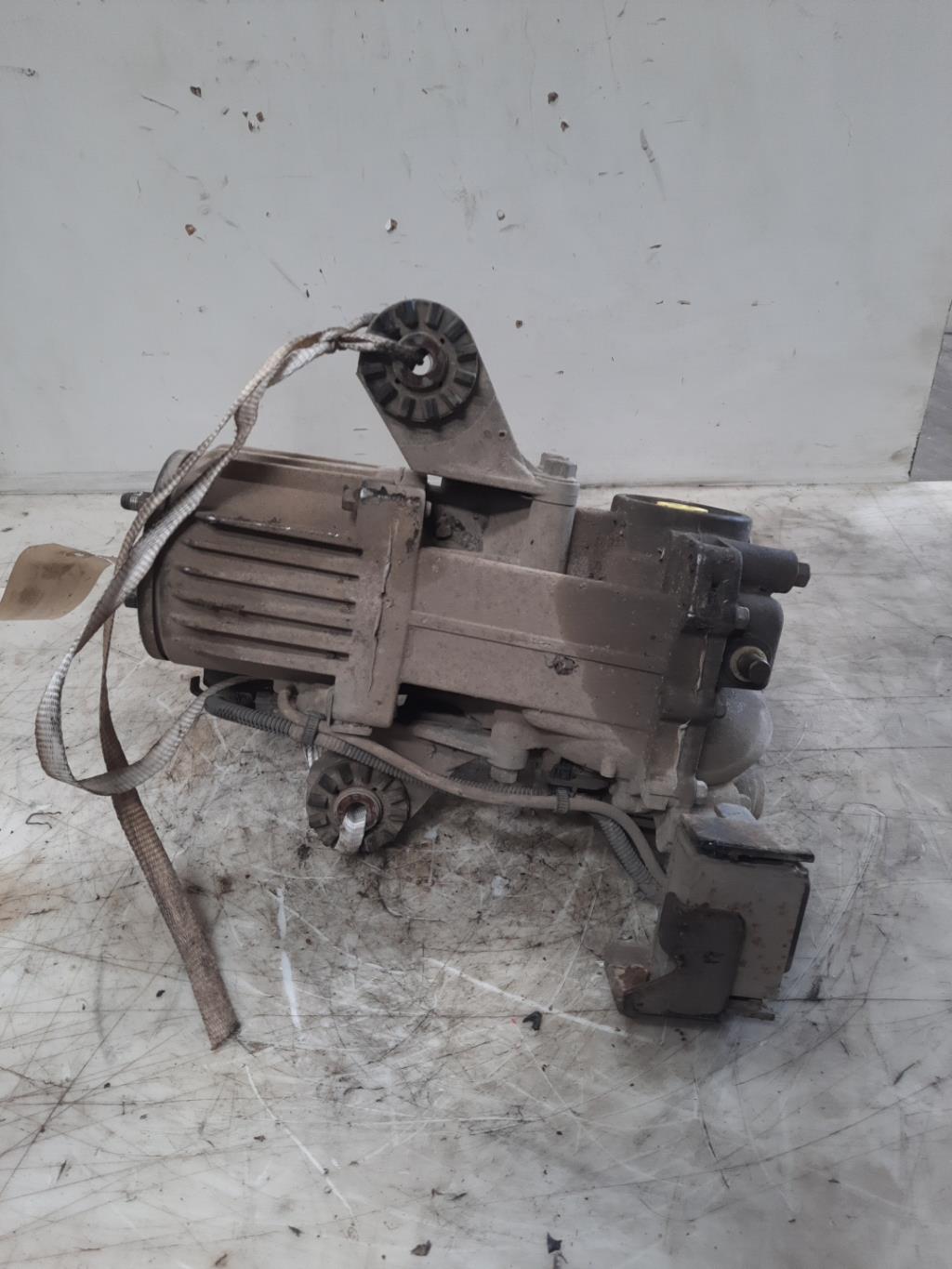 Pont (propulsion) CITROEN C-CROSSER Diesel - 1