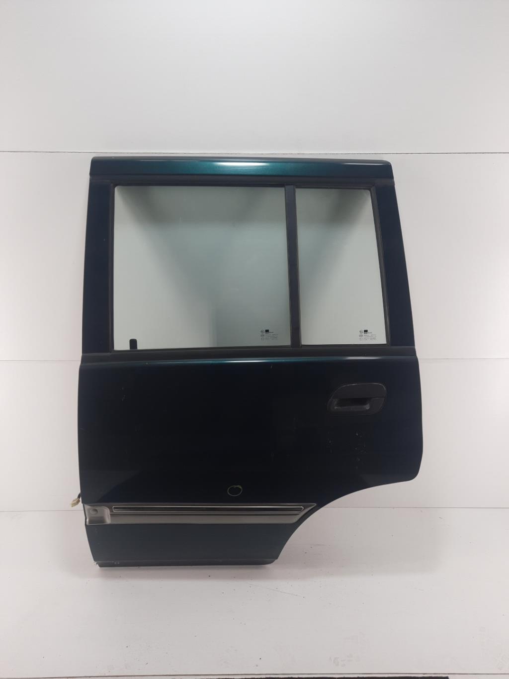 Porte arriere gauche DAEWOO MUSSO PHASE 1 Diesel - 1