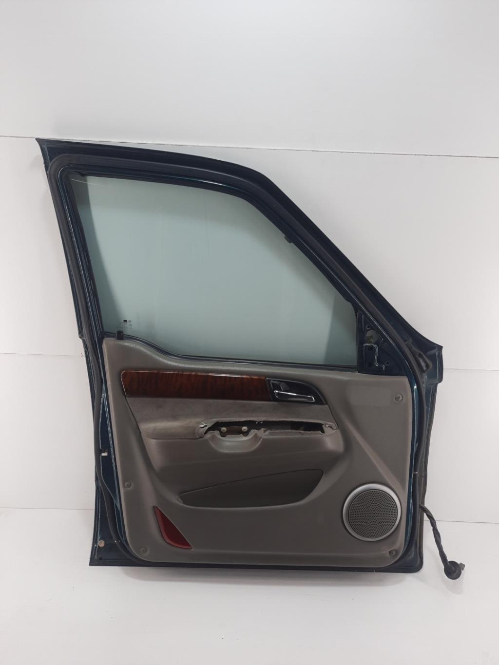 Porte avant gauche DAEWOO MUSSO PHASE 1 Diesel - 1