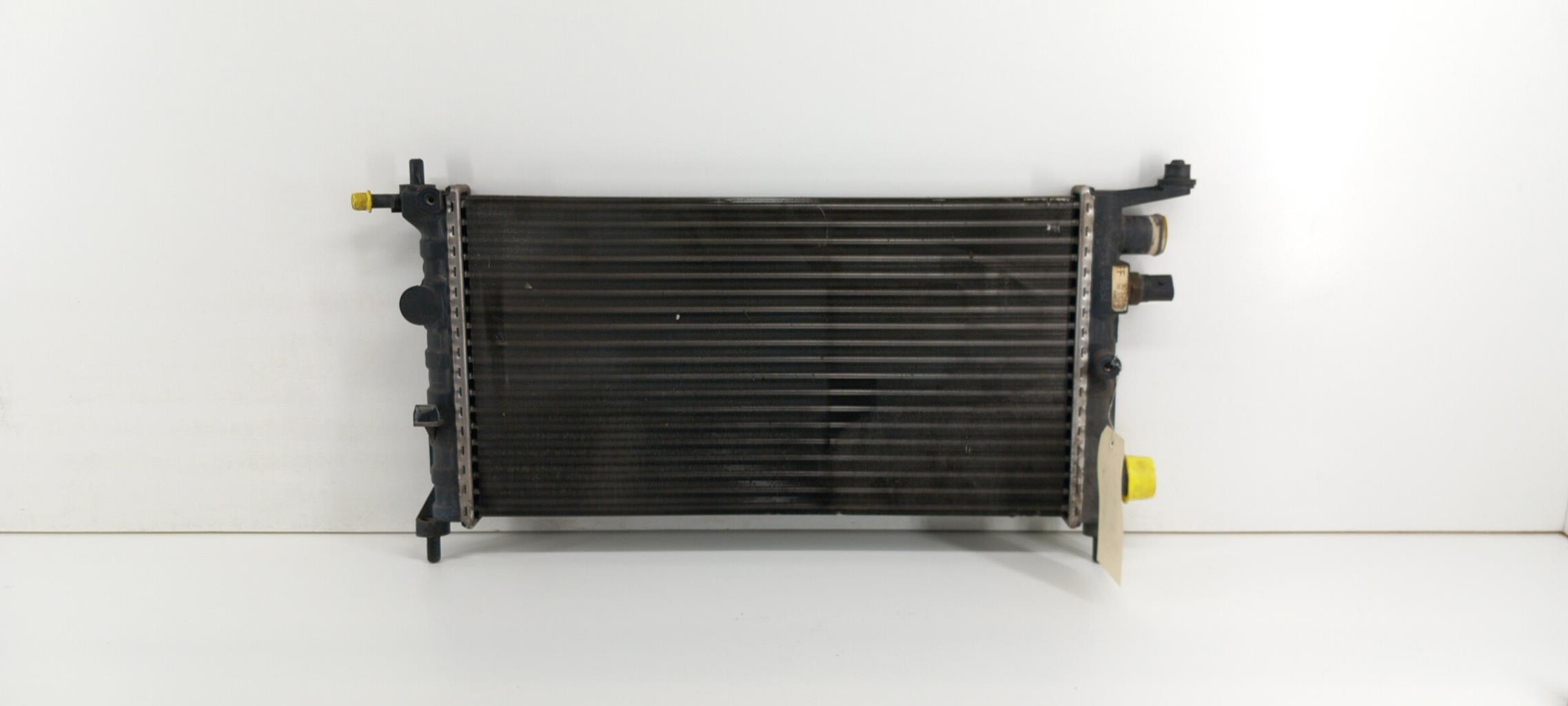 Radiateur eau OPEL CORSA B PHASE 2 Essence - 1