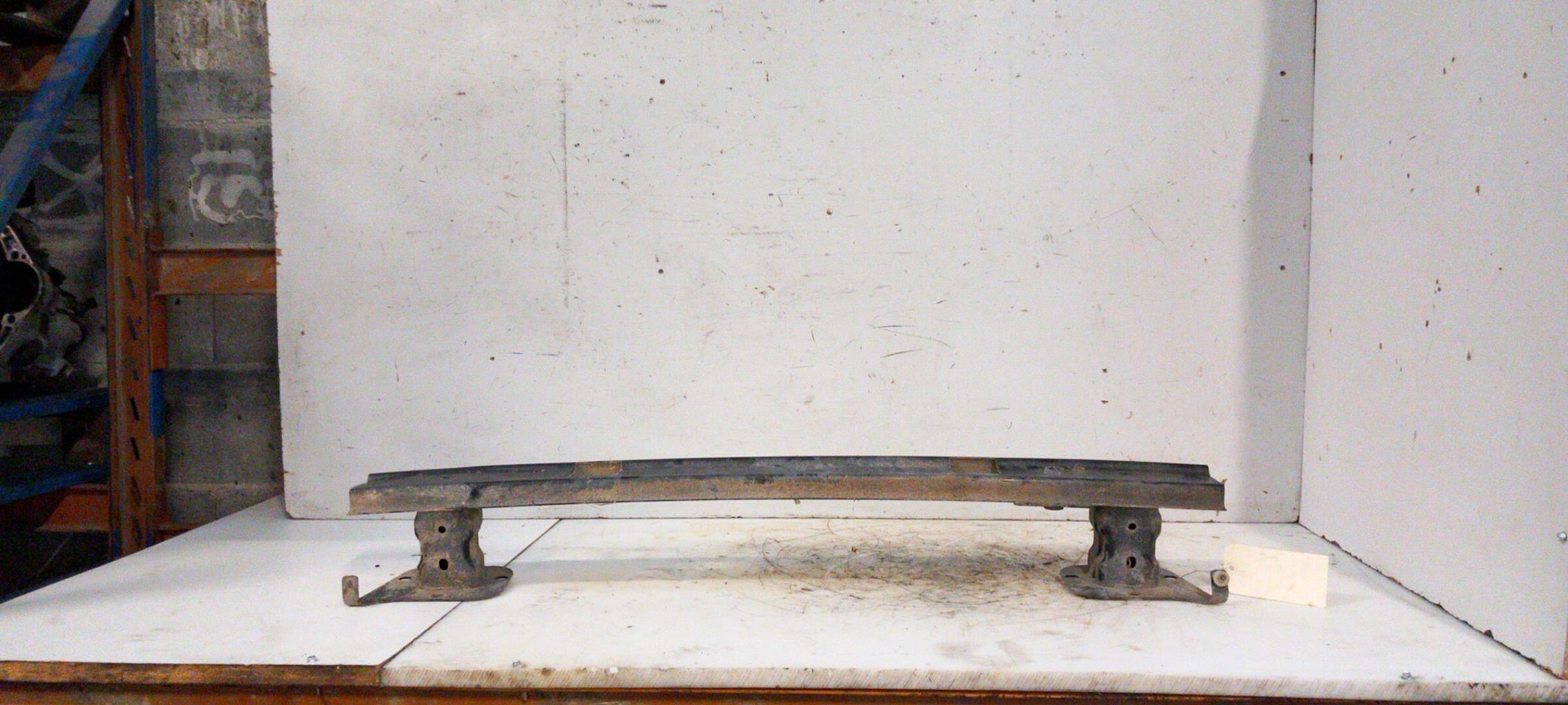 Traversa rinforzo paraurti posteriore CITROEN JUMPY 2  - 1