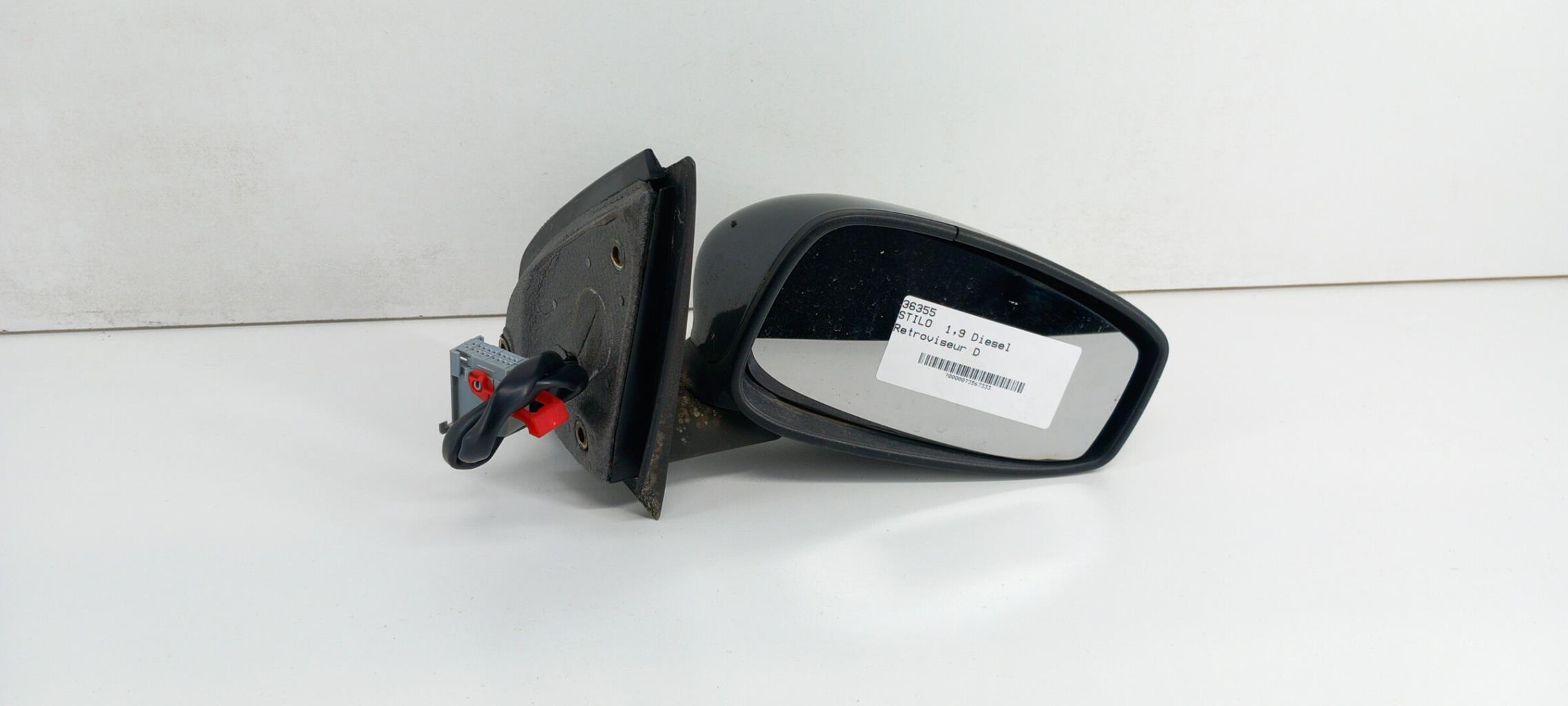 Specchietto retrovisore destro FIAT STILO Diésel - 1