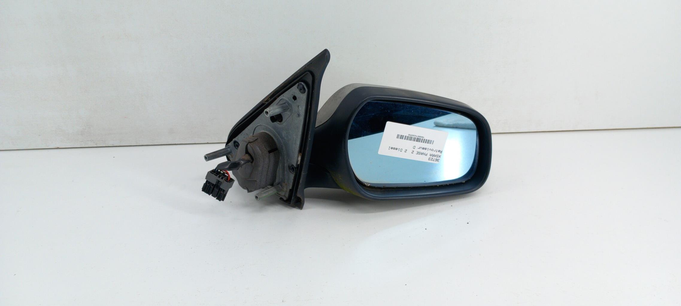Specchietto retrovisore destro CITROEN XSARA PHASE 2 Diésel - 1