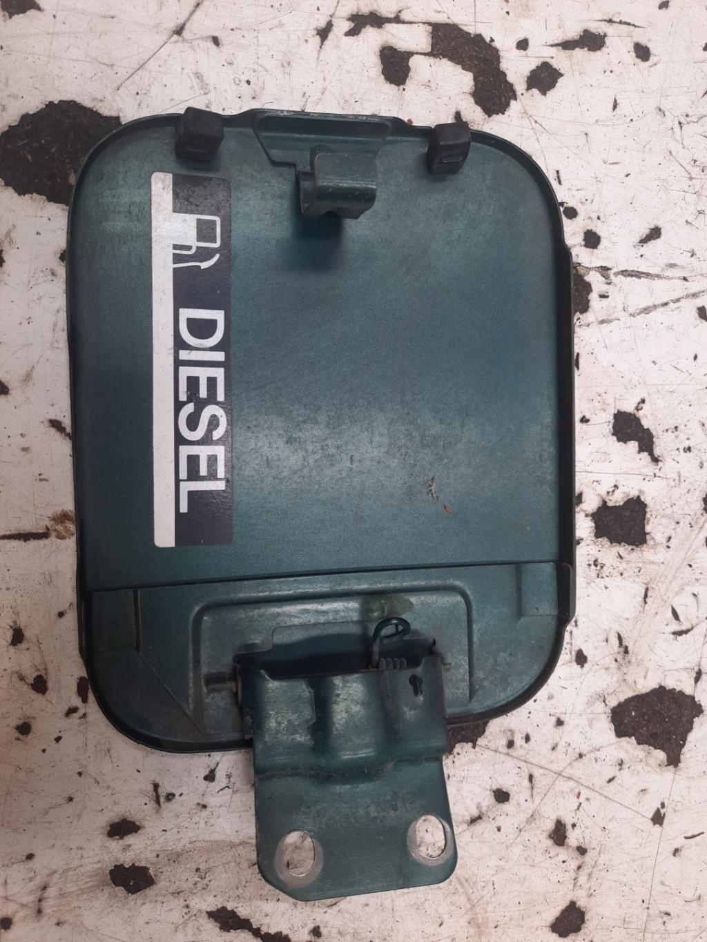 Trappe d'essence DAEWOO MUSSO PHASE 1 Diesel - 1