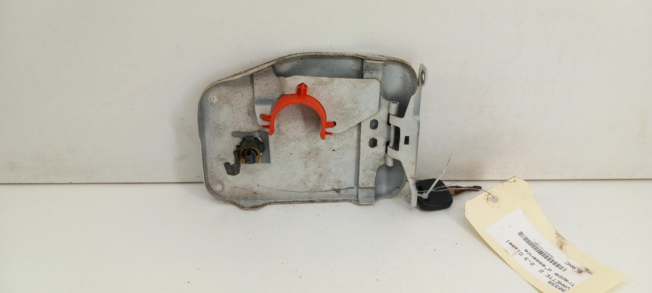 Trappe d'essence NISSAN VANETTE 2 Diesel - 1