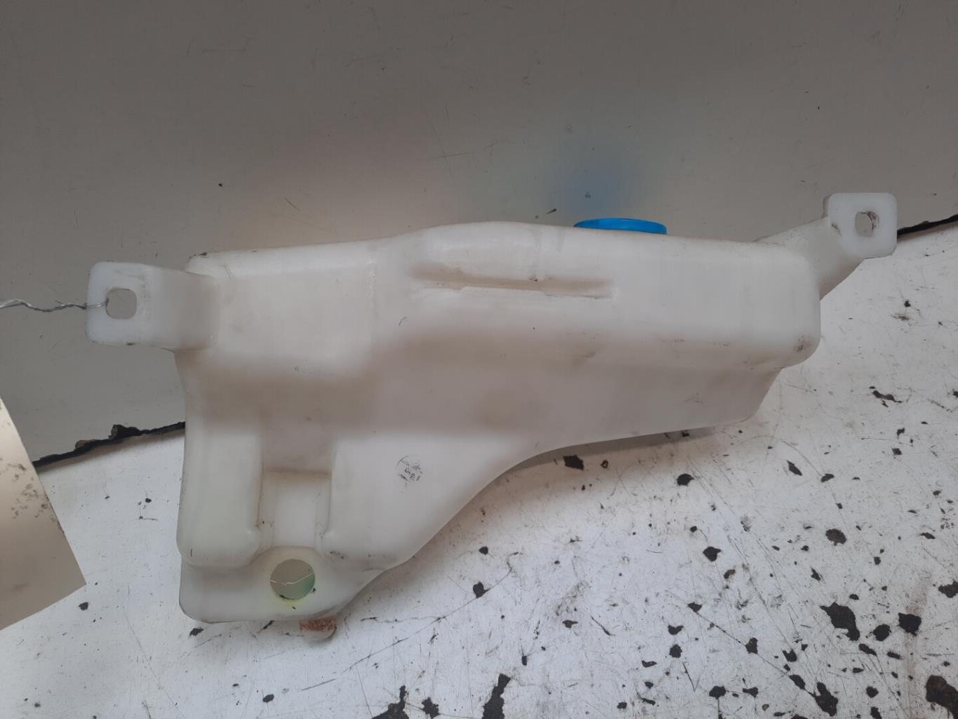 Vase de lave glace DAEWOO MUSSO PHASE 1 Diesel - 1