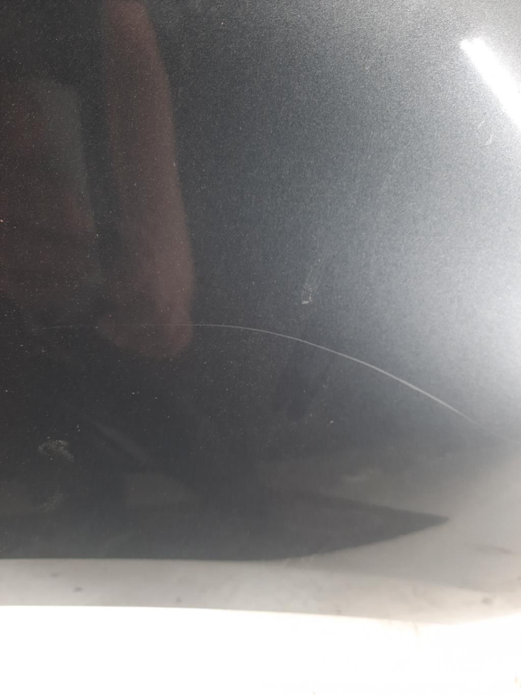 Parafango anteriore destro RENAULT SCENIC 3 PHASE 1 Diésel - 1