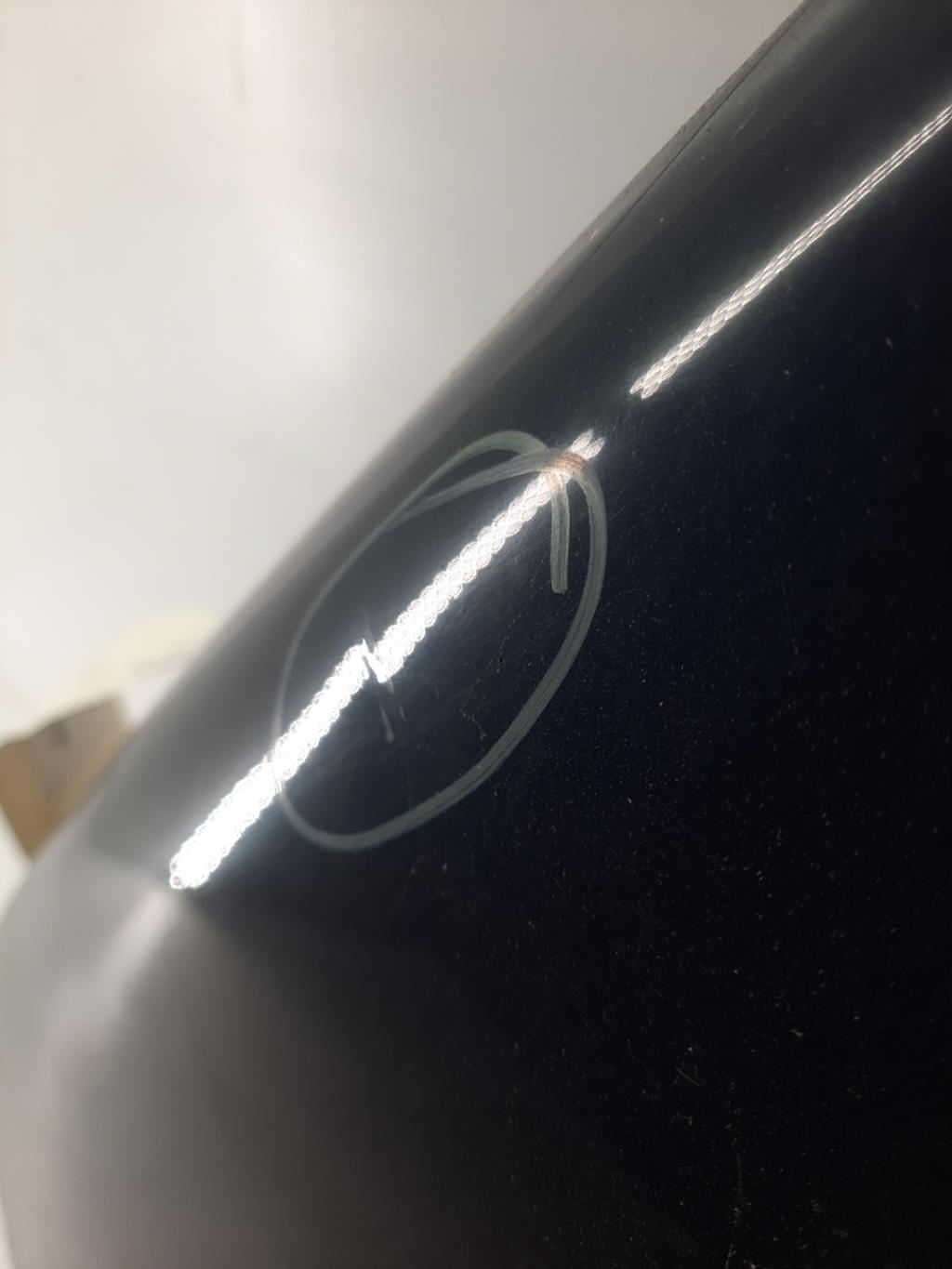 Parafango anteriore sinistro OPEL AGILA A Gasolina - 1