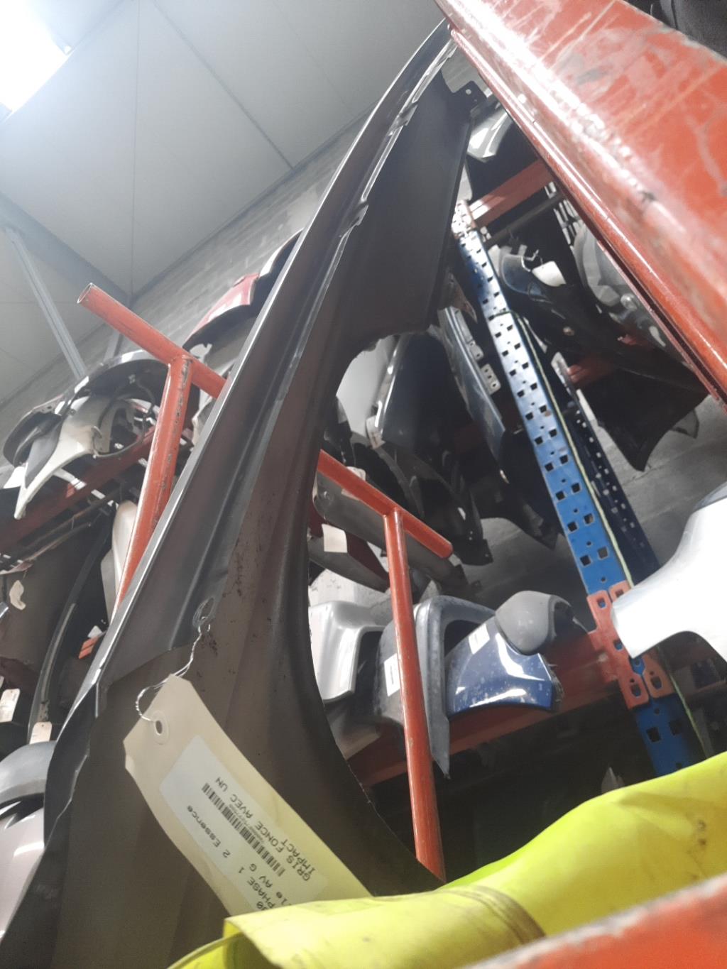 Parafango anteriore sinistro CITROEN XM PHASE 1 Gasolina - 1