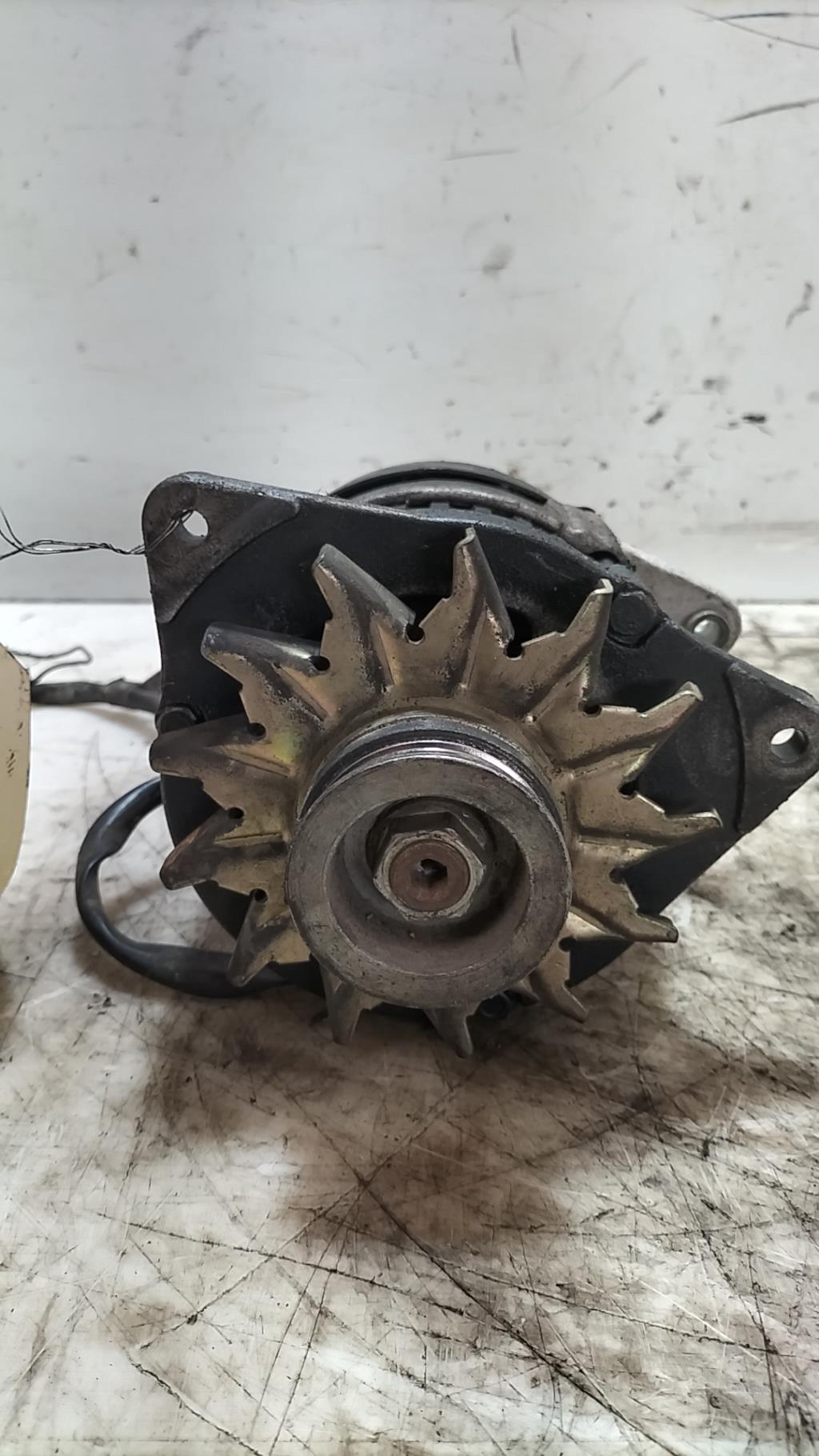 Alternatore FORD FIESTA 1  - 1