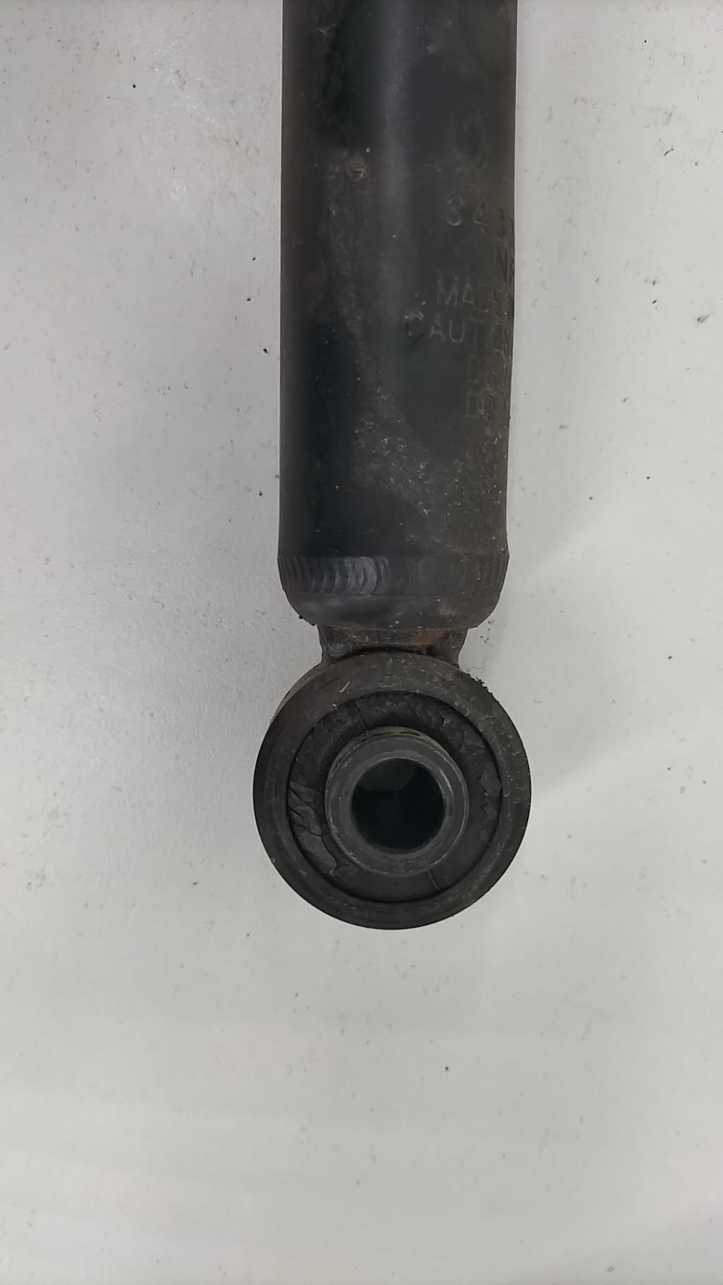Ammortizzatore posteriore destro CITROEN C2 PHASE 1 Gasolina - 1
