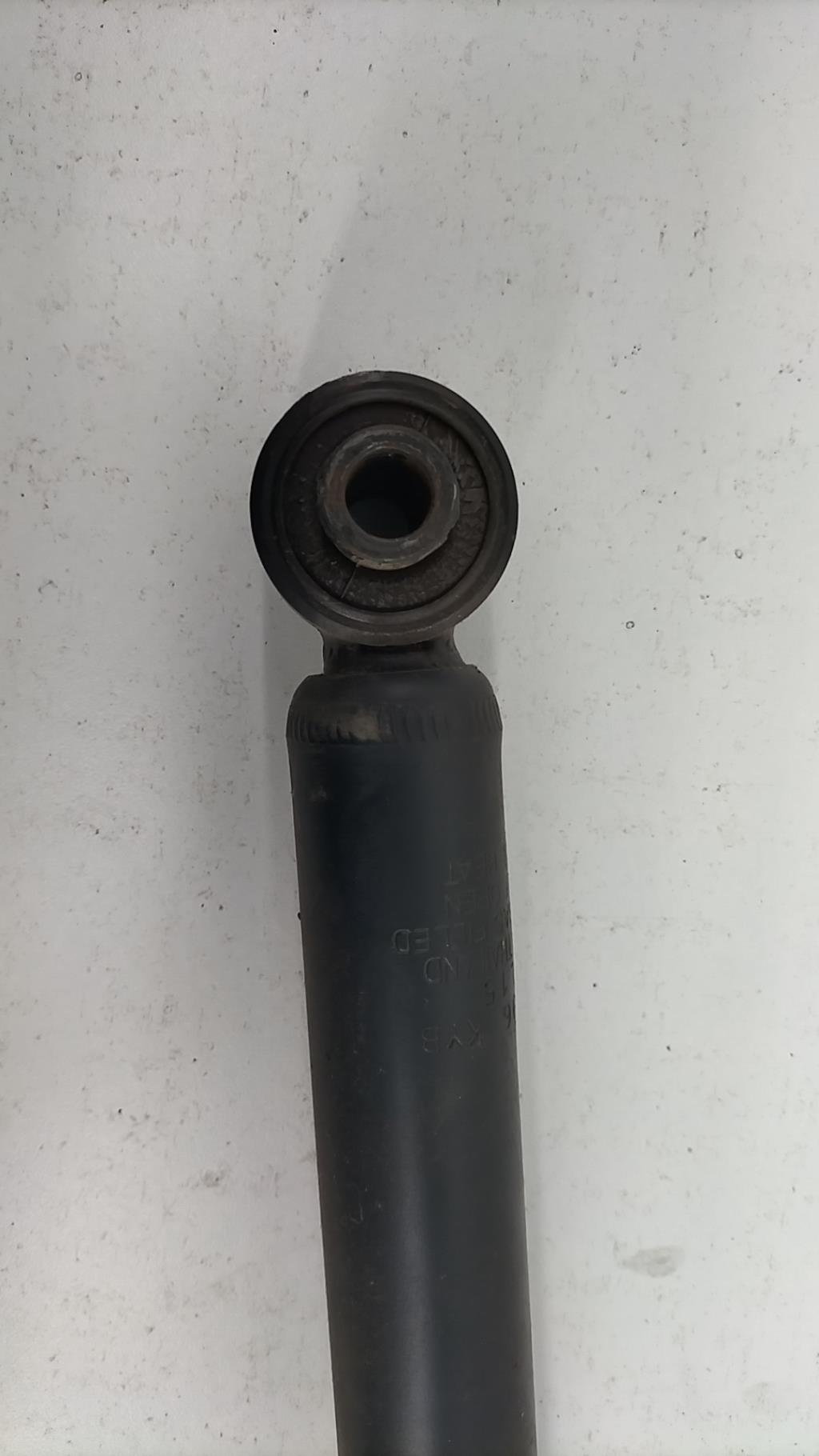 Ammortizzatore posteriore sinistro CITROEN C2 PHASE 1 Gasolina - 1