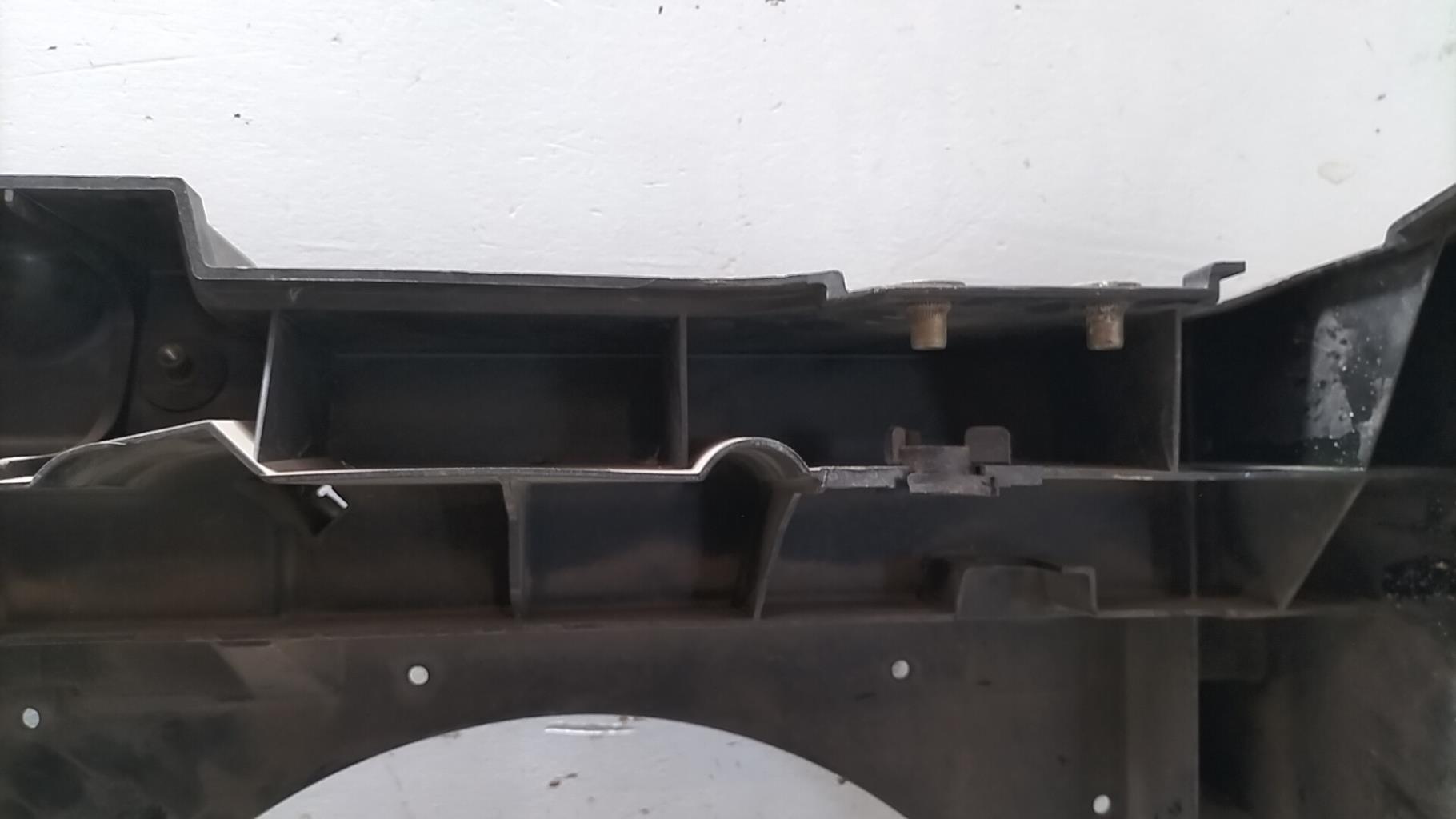 Pannellatura anteriore PEUGEOT 807  - 1