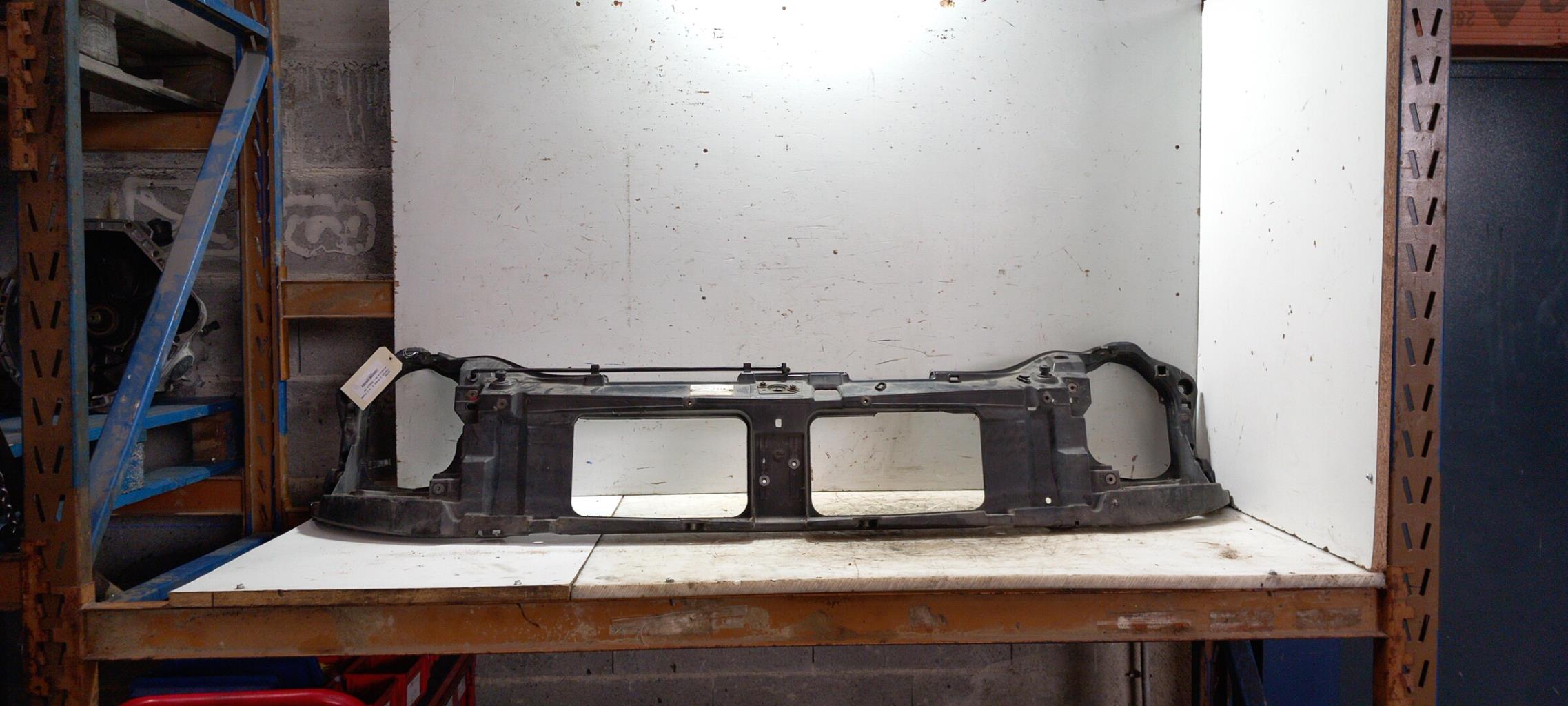 Pannellatura anteriore RENAULT MASTER 2 PHASE 2 Diésel - 1