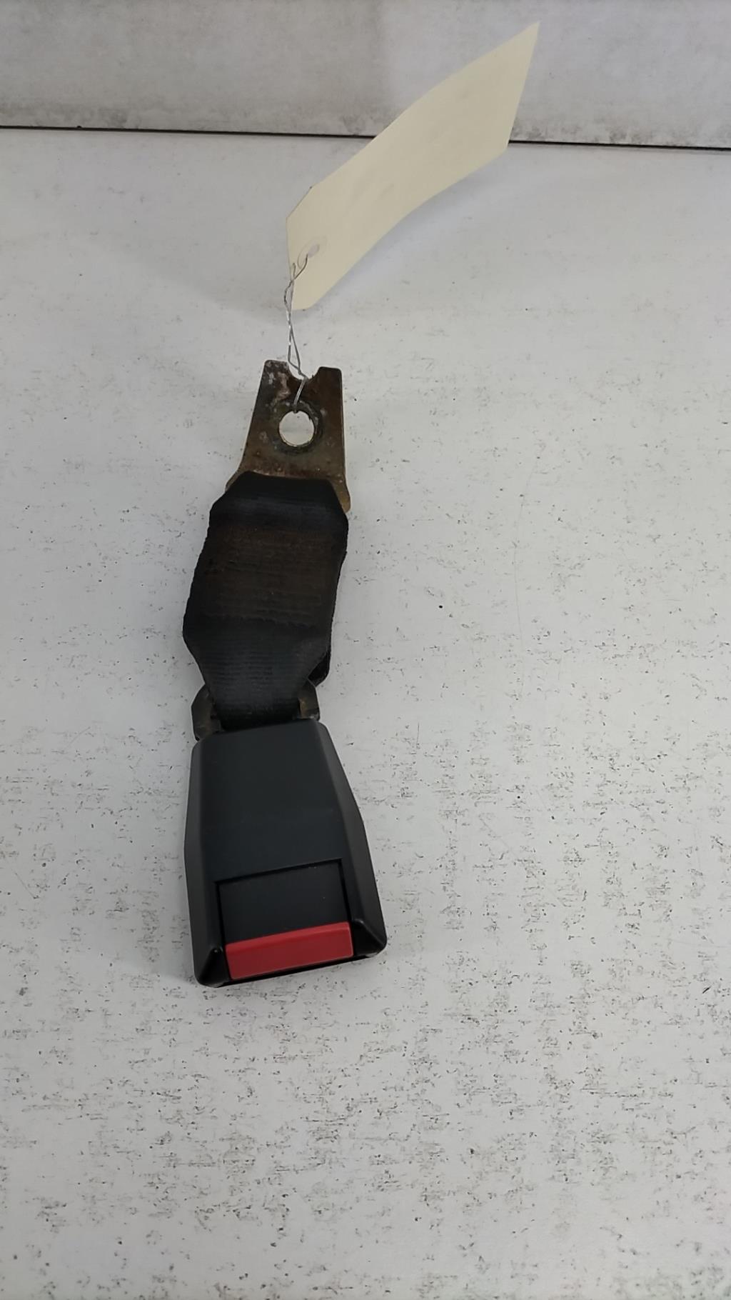 Aggancio cintura sicurezza posteriore sinistro FORD FIESTA 1 Gasolina - 1