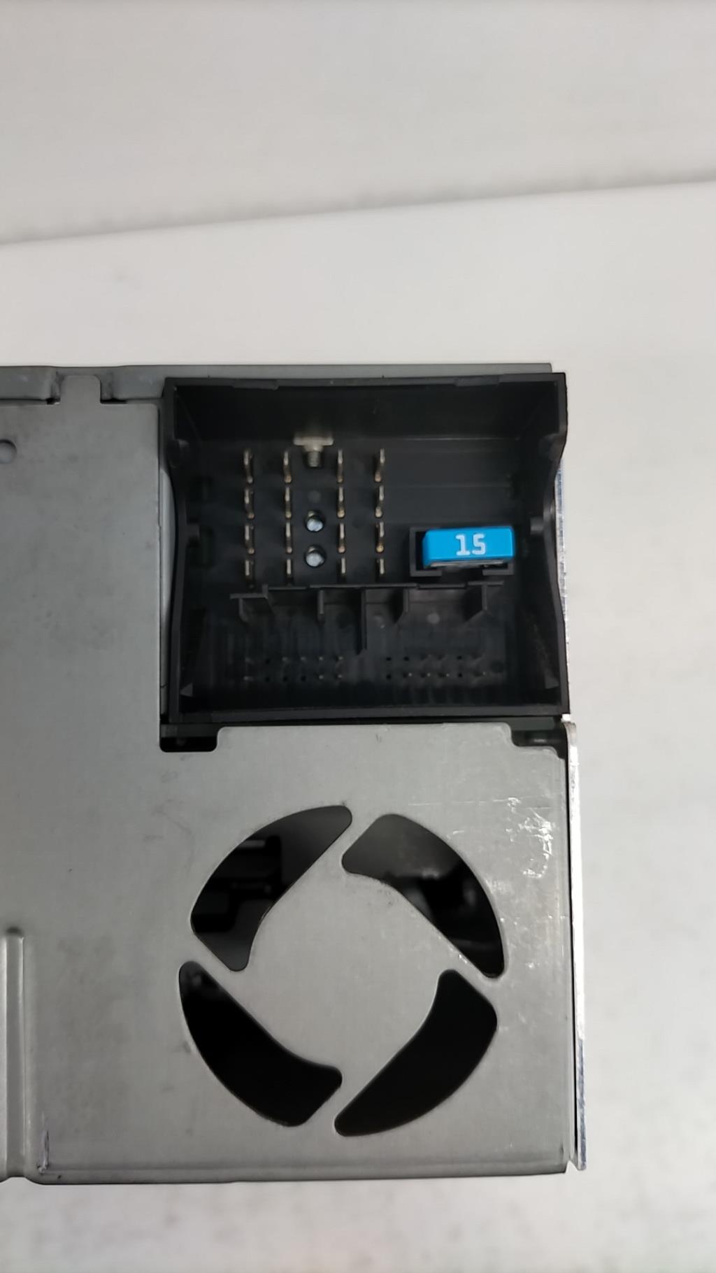 Autoradio originale OPEL CORSA D PHASE 2 Gasolina - 1