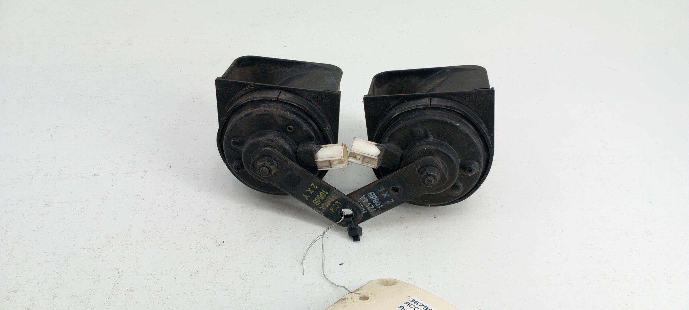 Tromba/Clacson HONDA ACCORD 7 PHASE 1 Gasolina - 1