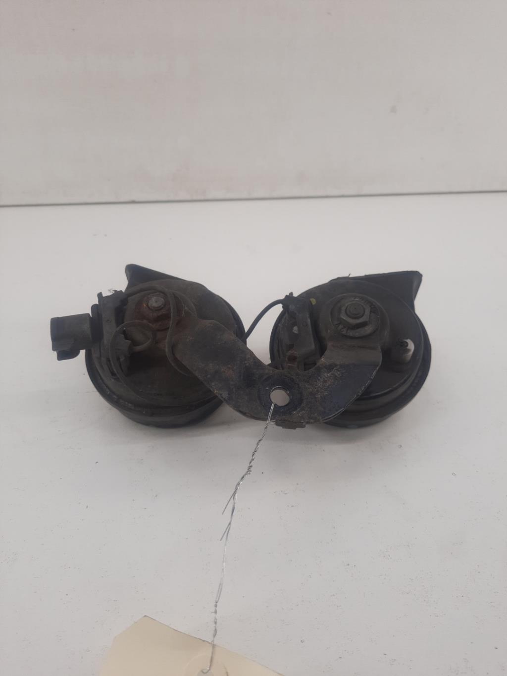Avertisseur/Klaxon DODGE JOURNEY Diesel - 1
