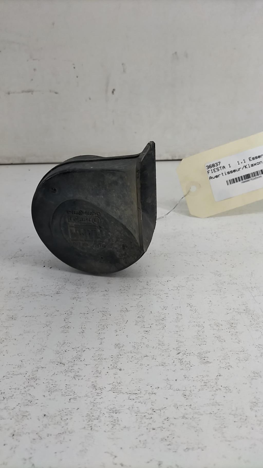Tromba/Clacson FORD FIESTA 1 Gasolina - 1