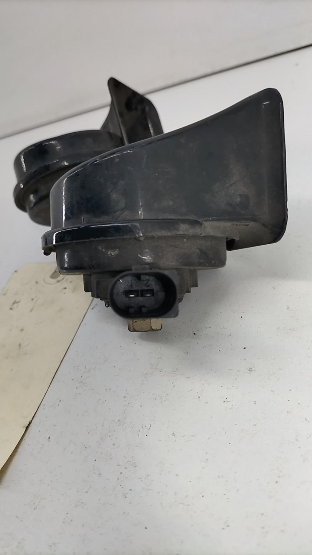 Avertisseur/Klaxon SEAT LEON 2 PHASE 1 Diesel - 1