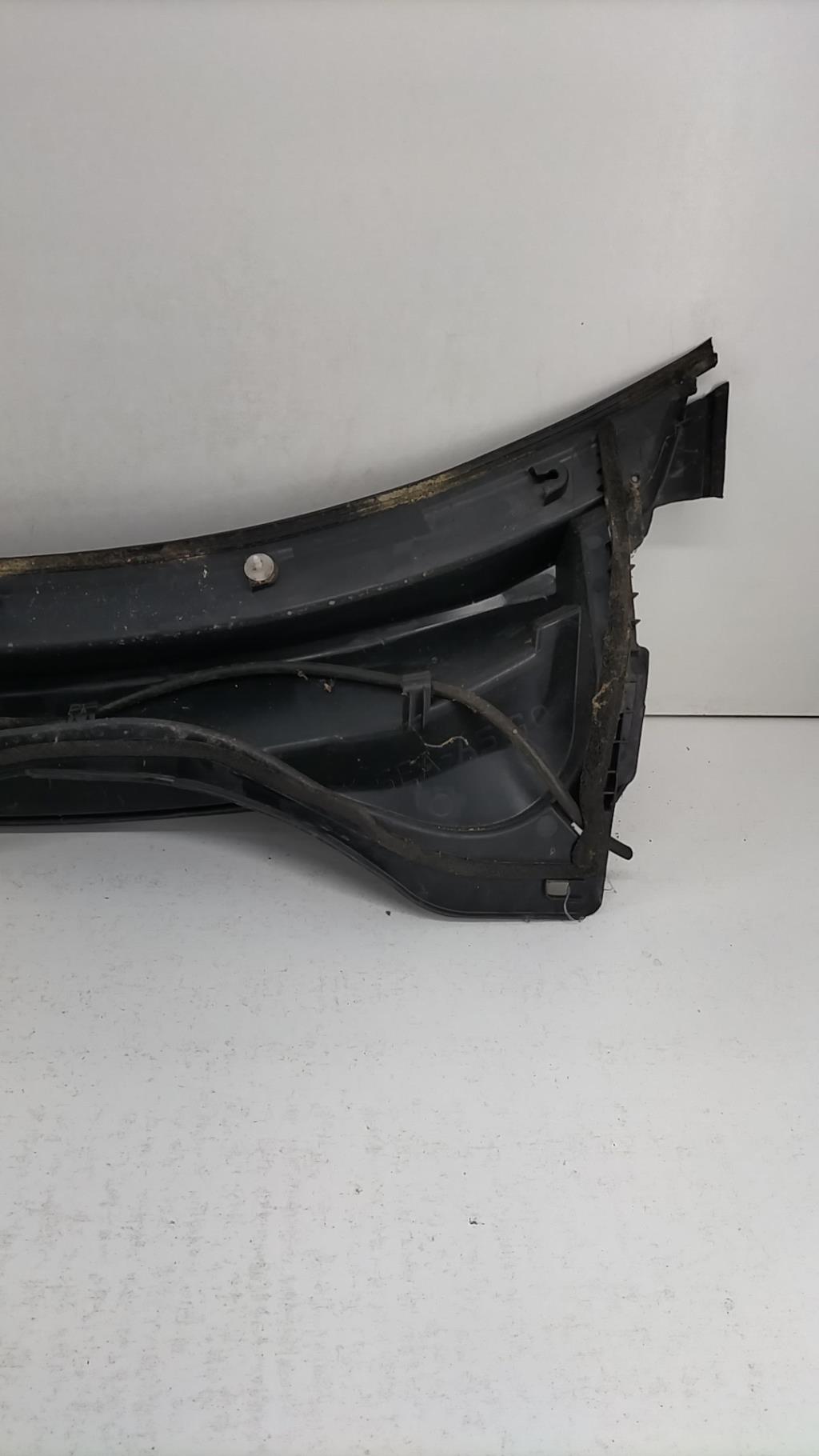 Quadro parabrezza HONDA ACCORD 7 PHASE 1 Gasolina - 1