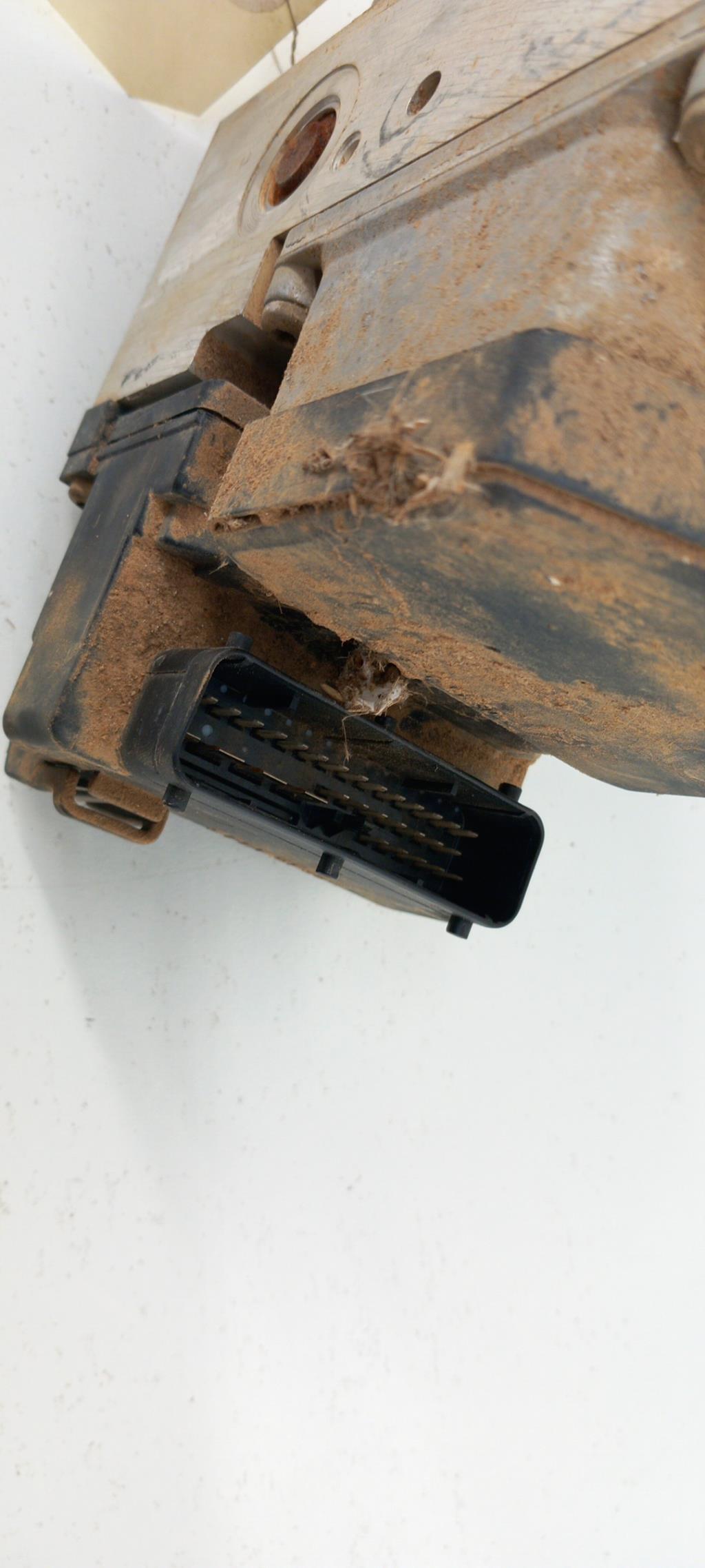 Blocco ABS (antibloccaggio freni) RENAULT KANGOO 1 PHASE 1 Diésel - 1