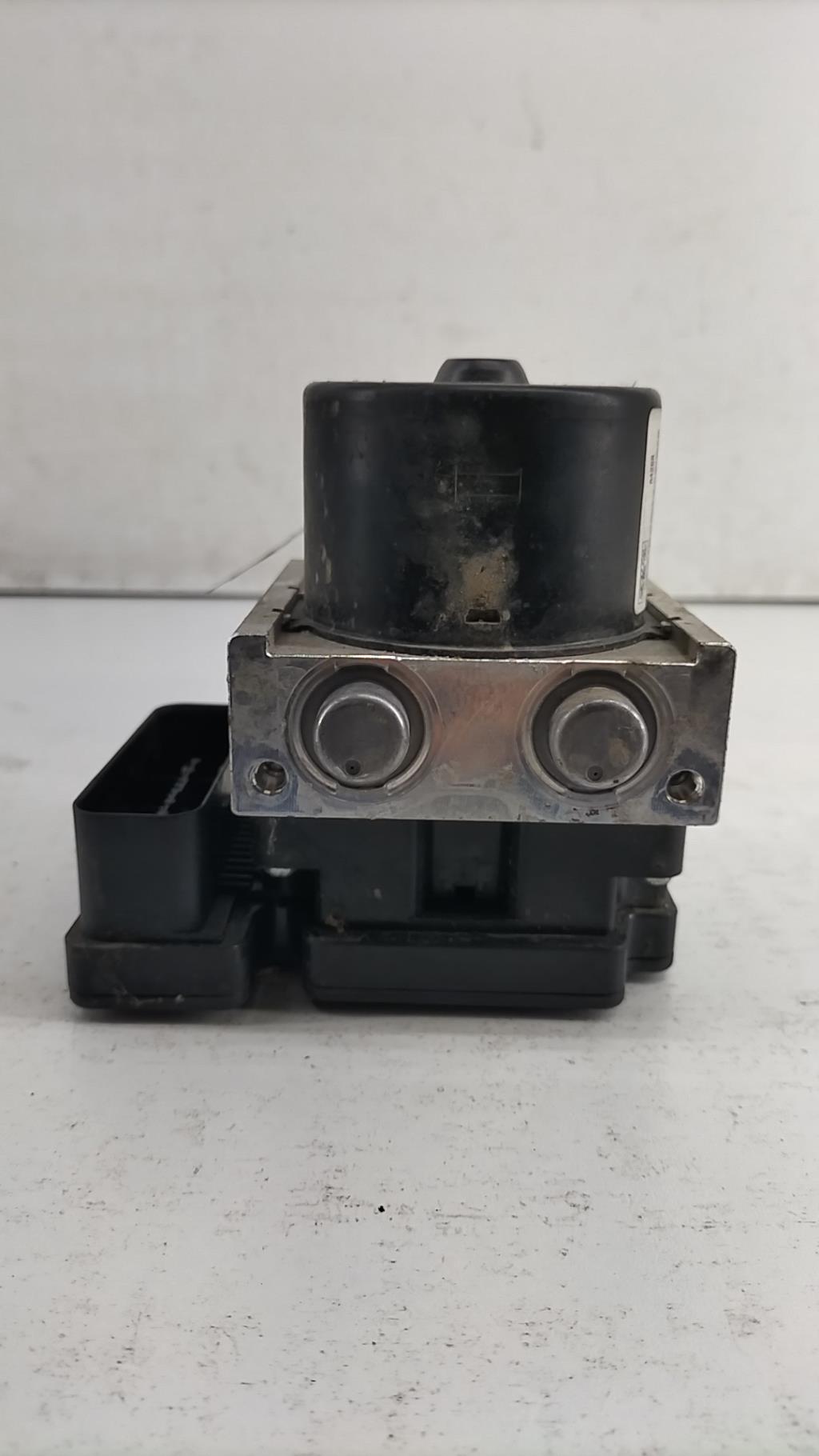 Blocco ABS (antibloccaggio freni) FORD FOCUS 2 PHASE 1 Diésel - 1