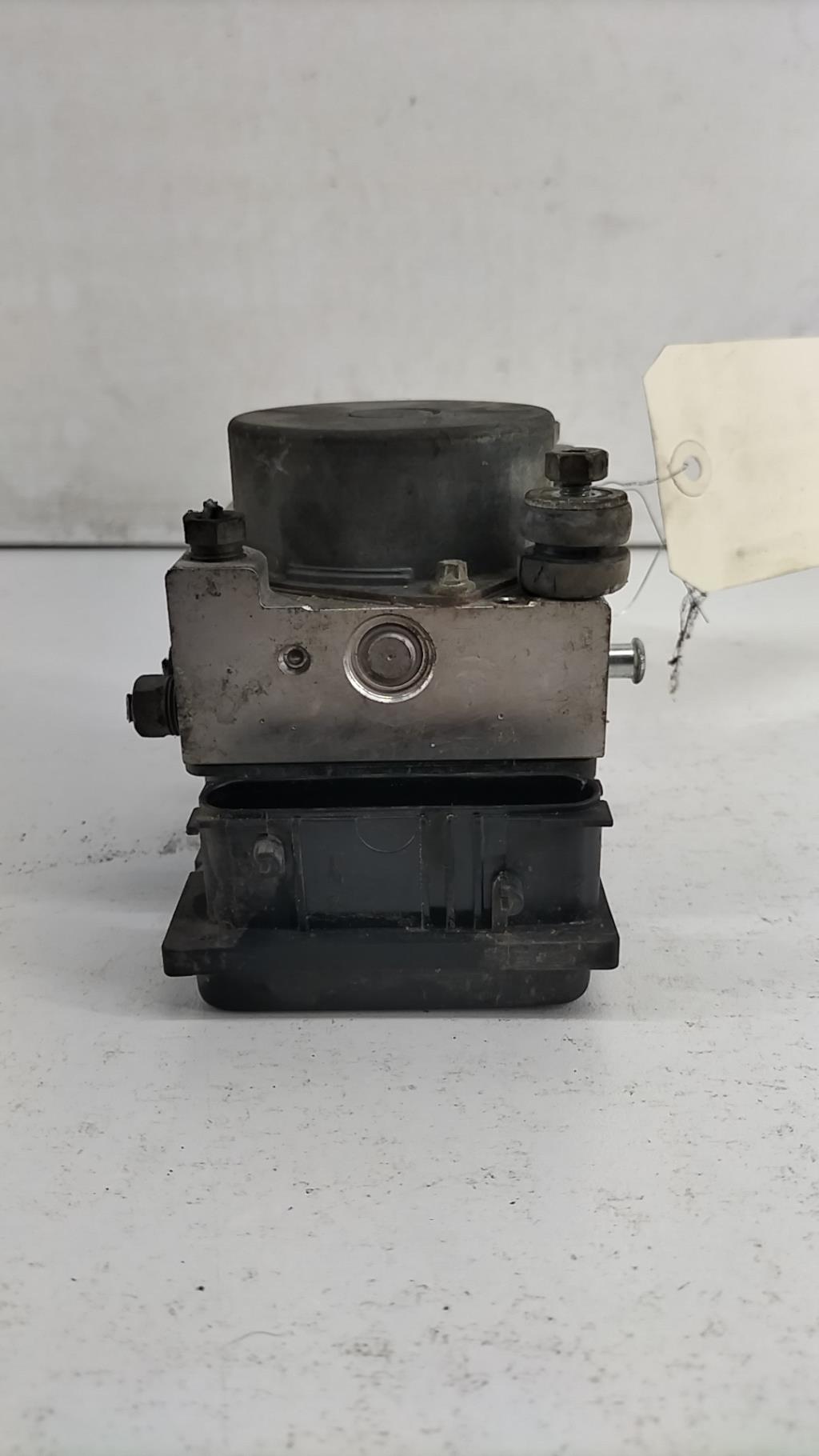 Blocco ABS (antibloccaggio freni) NISSAN NOTE 1 PHASE 1 Diésel - 1