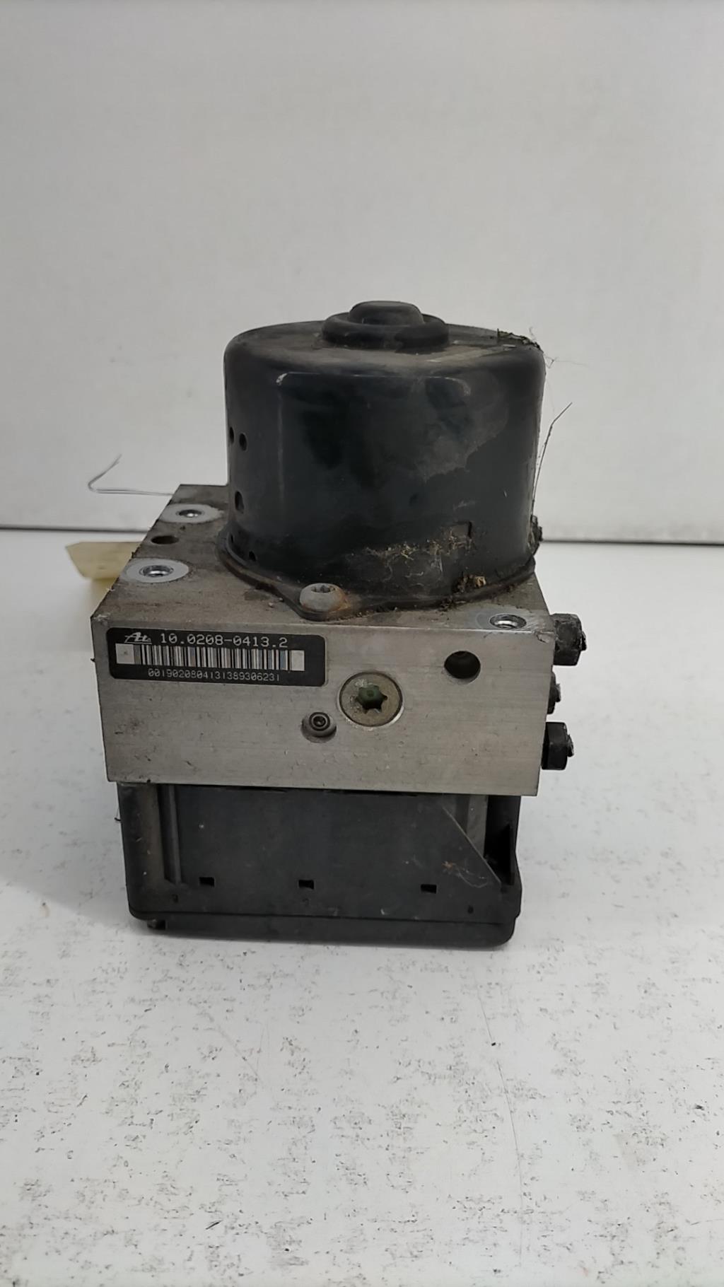 Blocco ABS (antibloccaggio freni) VOLKSWAGEN POLO 3 PHASE 1 Gasolina - 1